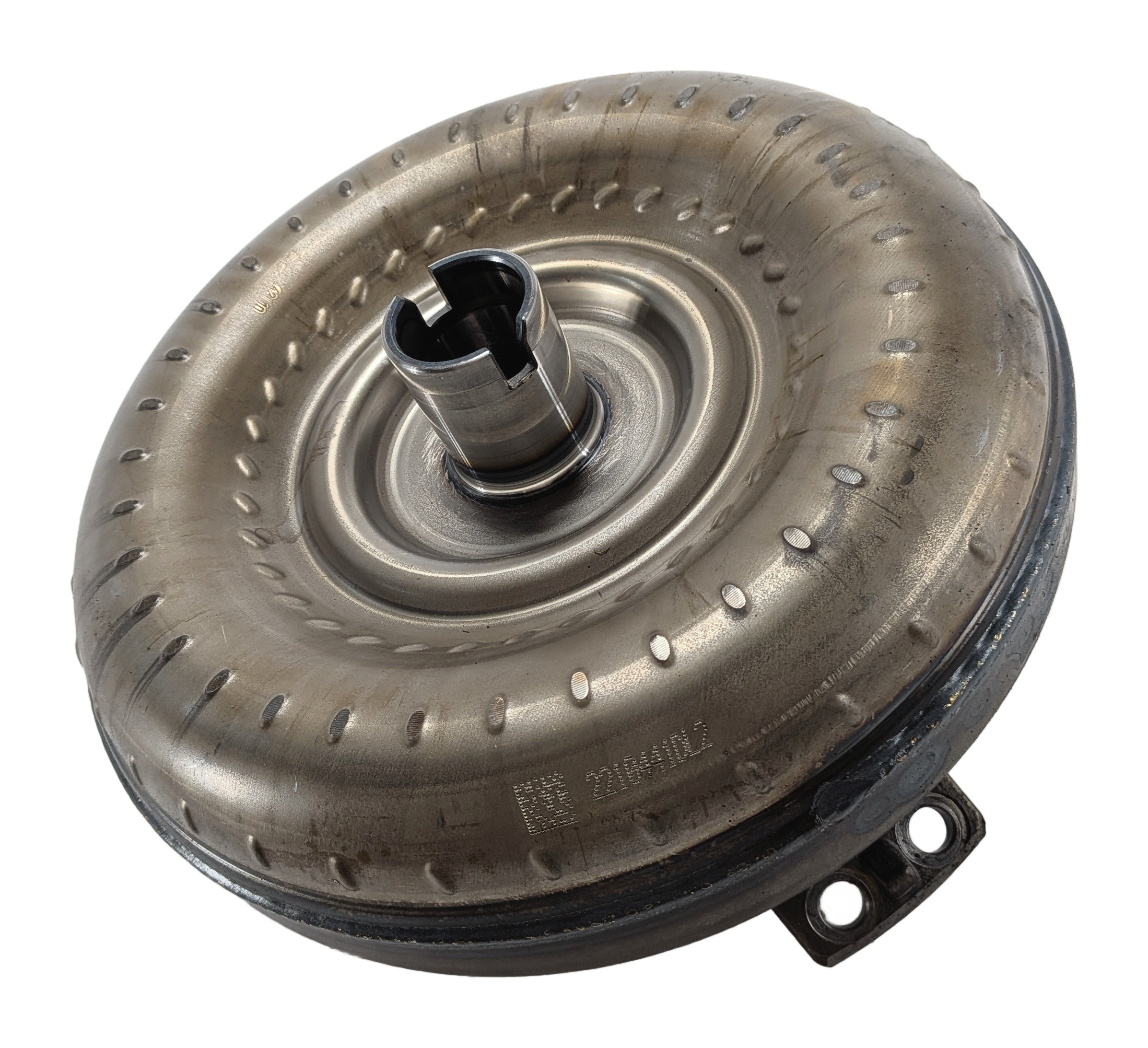 09-16 C E GLE GLK ML R SLK (W164 W166 W204 W212) 3.5L AUTO AWD TORQUE CONVERTER