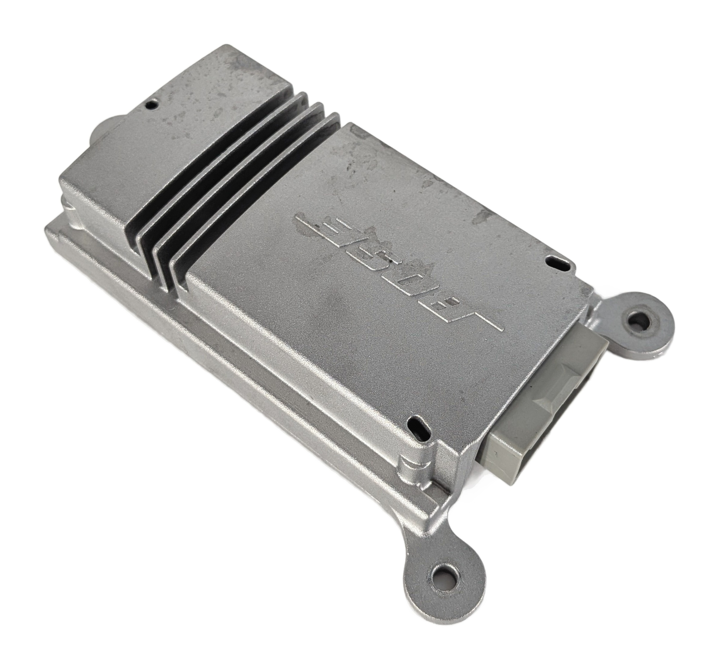 2016 PORSCHE PANAMERA (970) BOSE SUBWOOFER SPEAKER AUDIO AMPLIFIER — exact item pictured