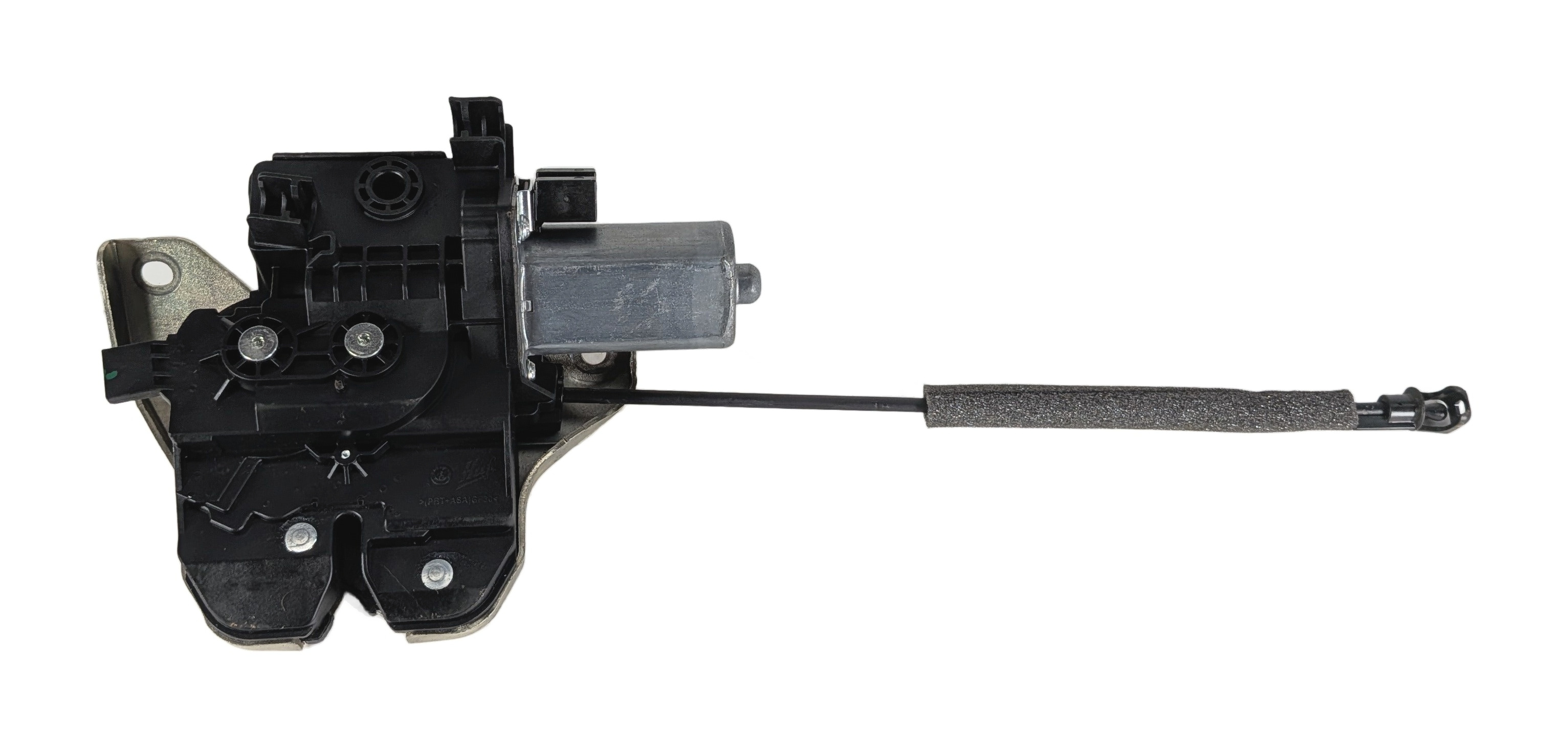2016 PORSCHE PANAMERA (970) REAR HATCH LIFTGATE LOCK LATCH ACTUATOR MOTOR — exact item pictured