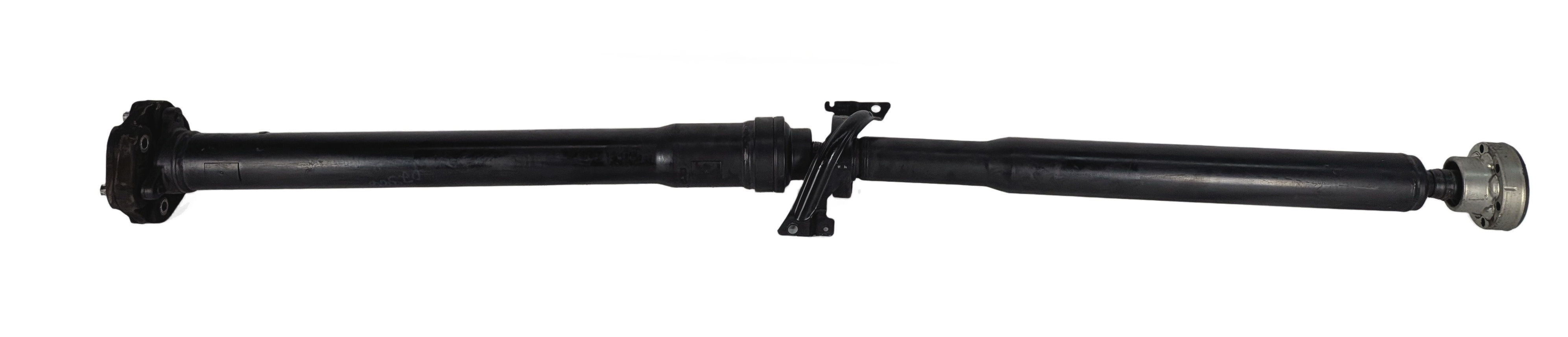 10-16 PORSCHE PANAMERA (970 G1) RWD REAR DRIVESHAFT DRIVELINE DRIVE LINE SHAFT — exact item pictured