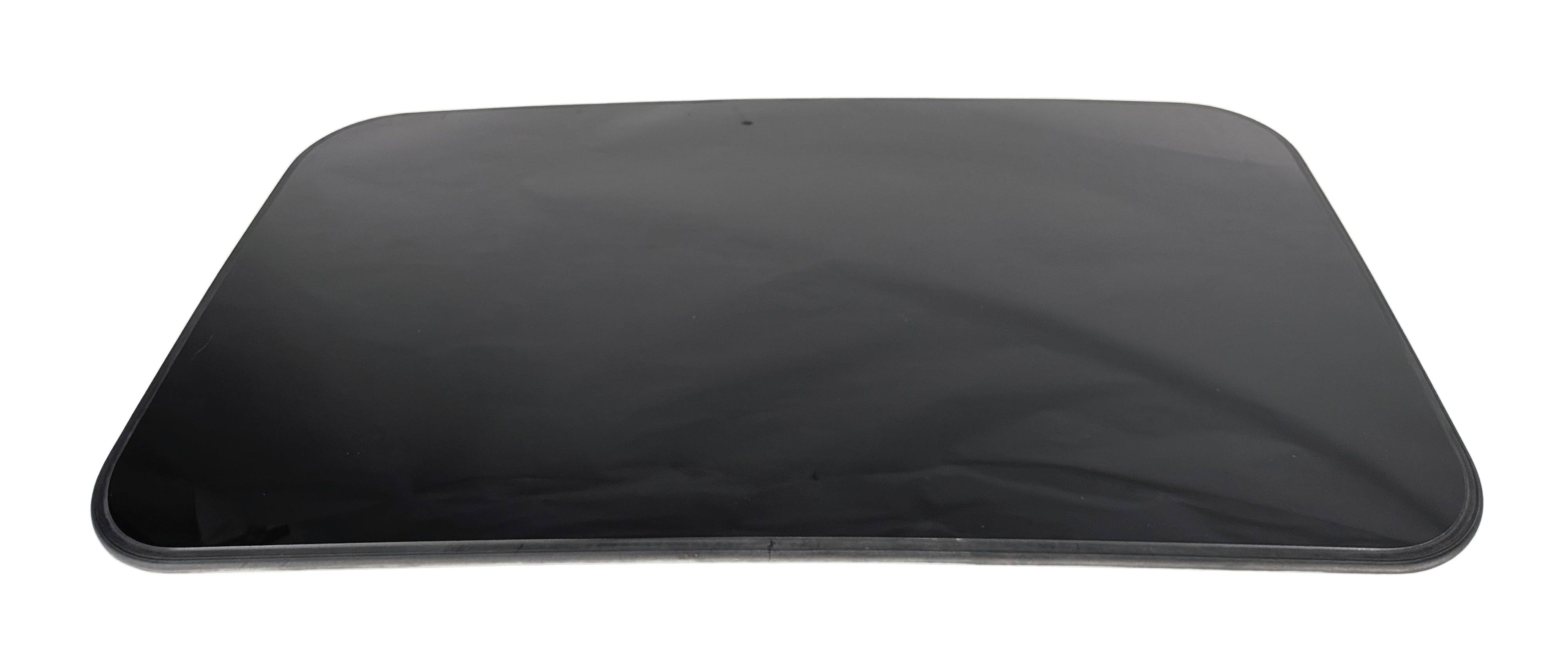 2010-2016 PORSCHE PANAMERA (970 G1) SUNROOF SUN ROOF GLASS WINDOW — exact item pictured