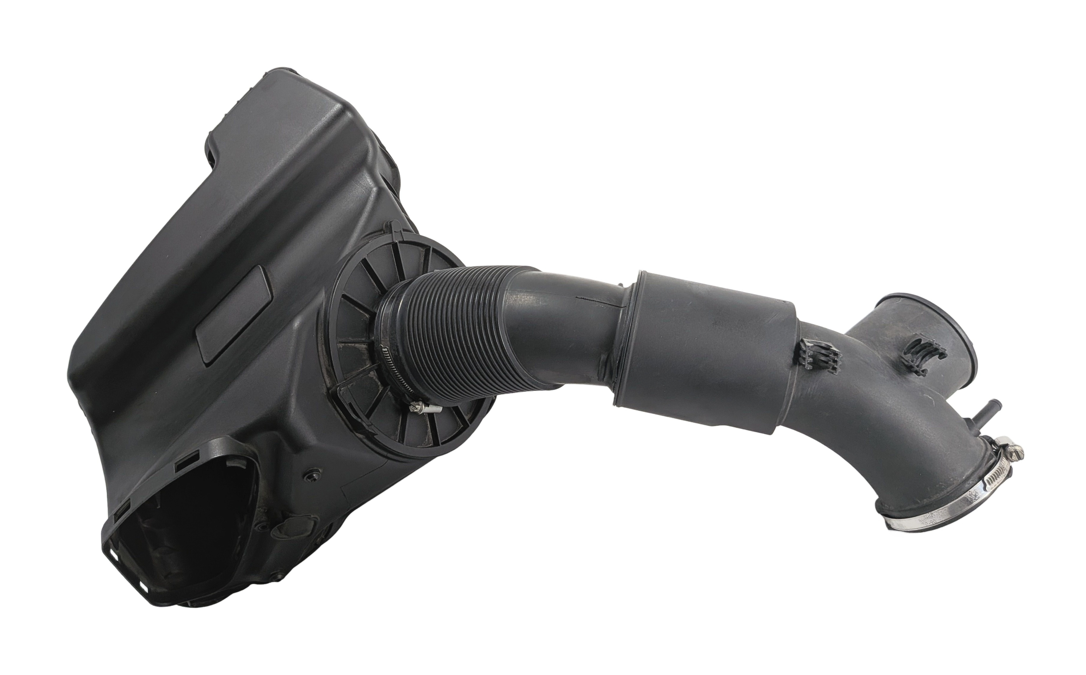 2012-2018 AUDI A6 A7 (C7 4G8) 3.0L ENGINE AIR INTAKE FILTER HOUSING BOX — exact item pictured