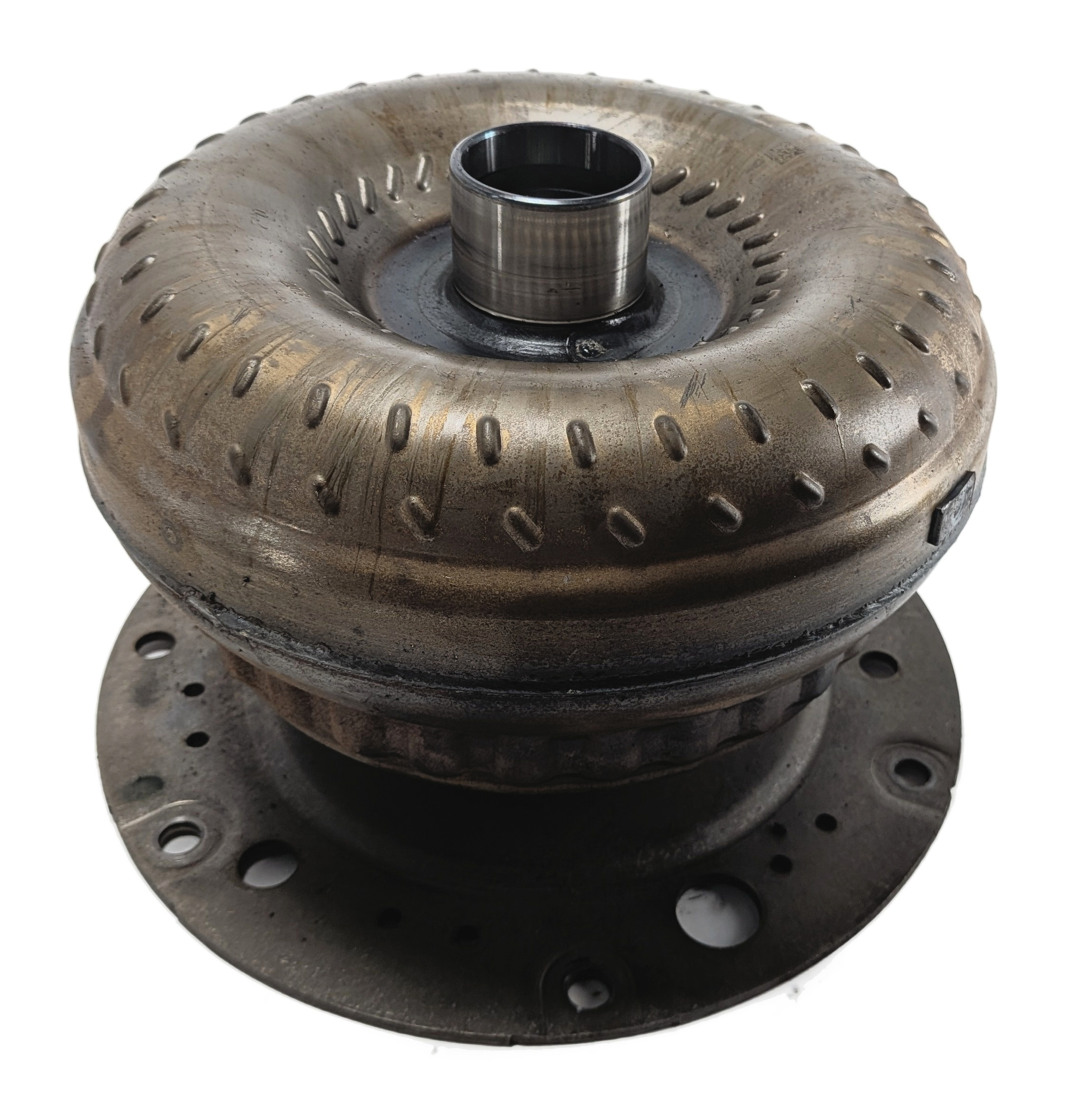2011-2018 AUDI A6 A7 A8 Q5 (C7 8R D4 4G8) 3.0L A/T TRANSMISSION TORQUE CONVERTER — exact item pictured