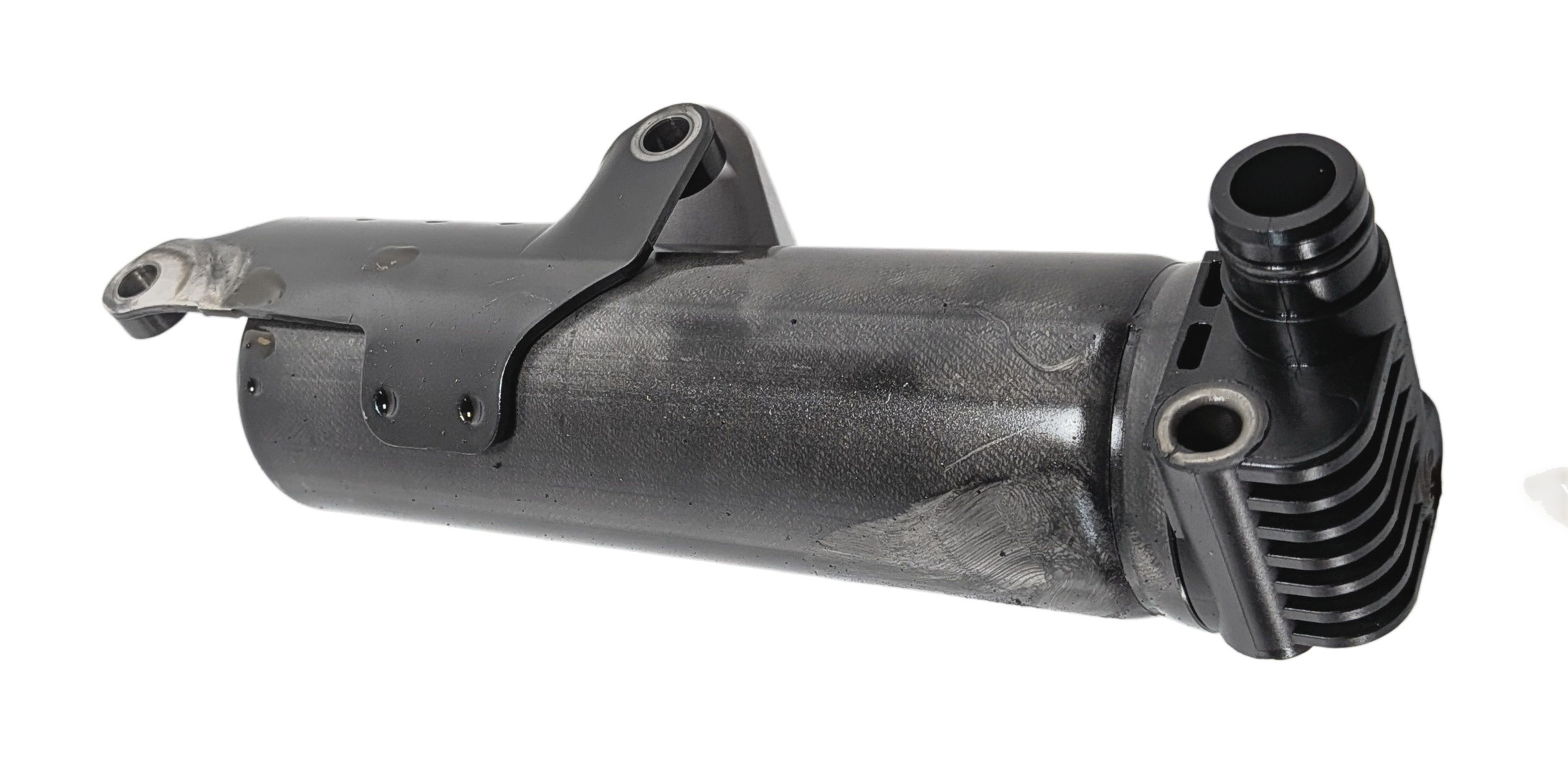 13-15 AUDI A6 A7 C7 4G8 3.0L AWD QUATTRO AUTO TRANSMISSION HYDRAULIC OIL PUMP — exact item pictured