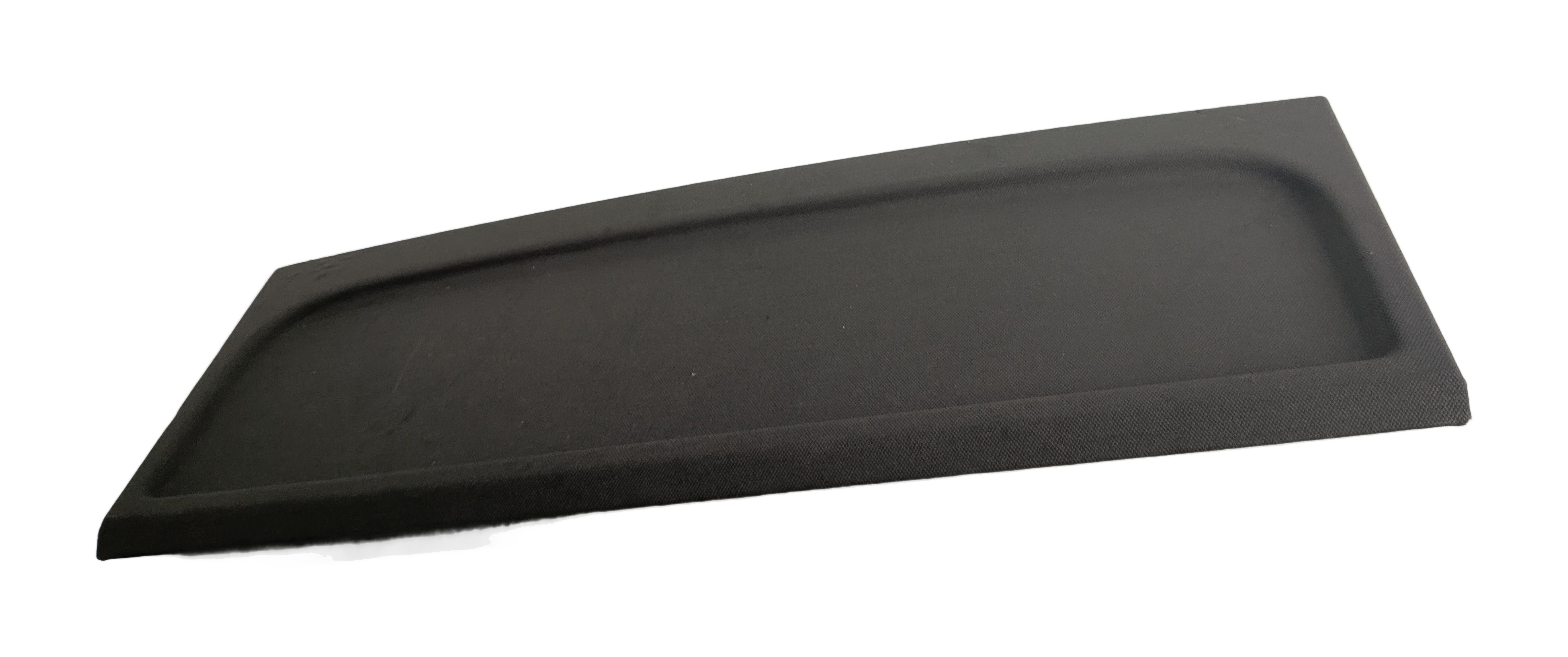 2013 AUDI A7 (C7 4G8) REAR CARGO DECK LOAD FLOOR COVER PANEL — exact item pictured