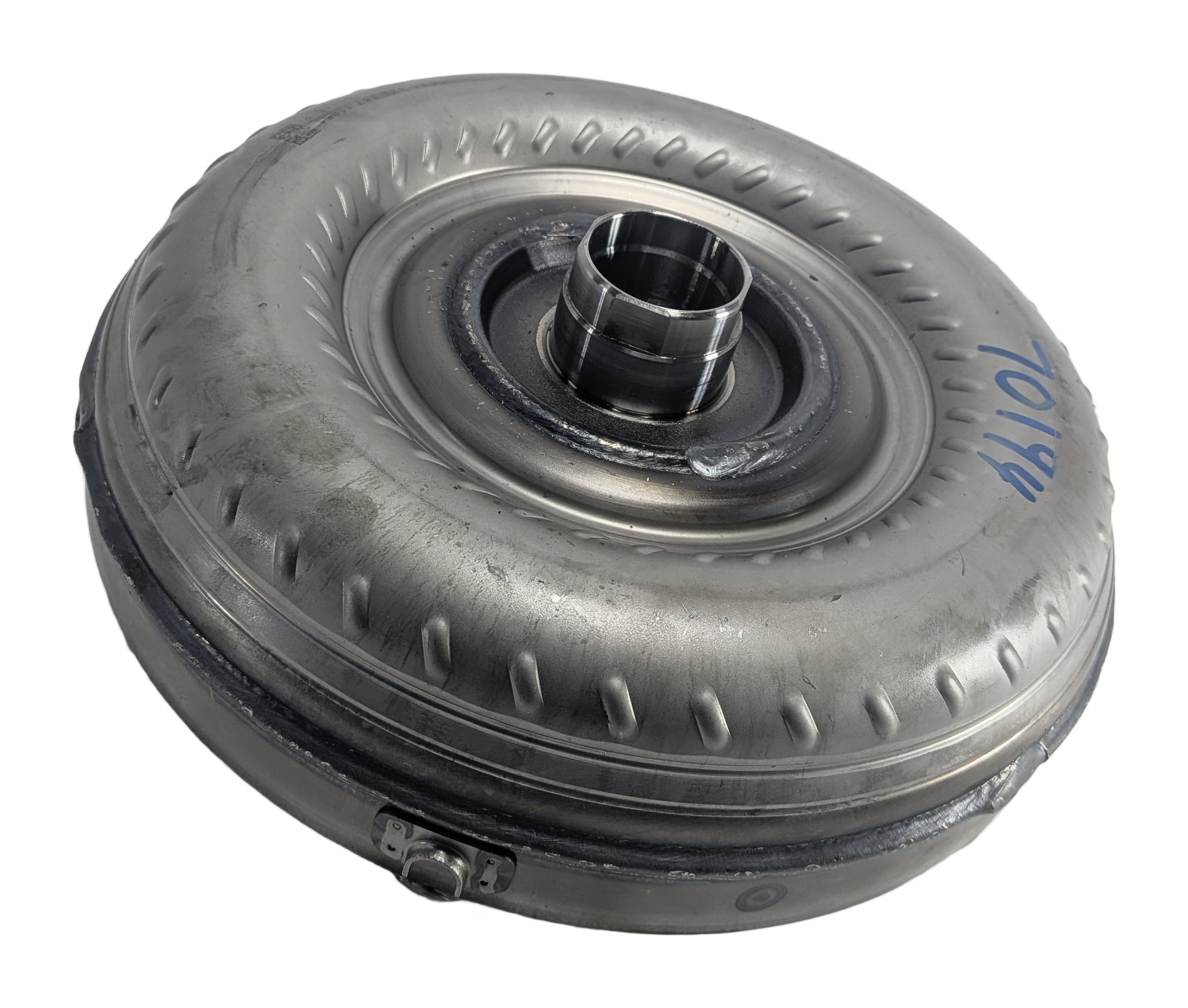 2015-2016 DISCOVERY SPORT / RANGE ROVER EVOQUE (L538 L550) TORQUE CONVERTER — exact item pictured