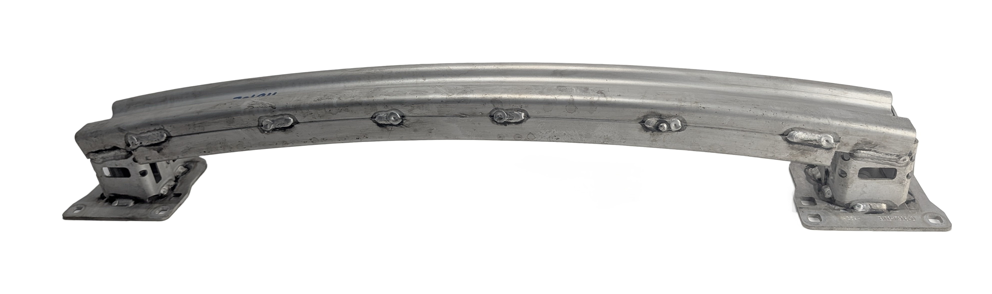 2012-2019 RANGE ROVER EVOQUE (L538) REAR BUMPER REINFORCEMENT BAR IMPACT BRACE — exact item pictured