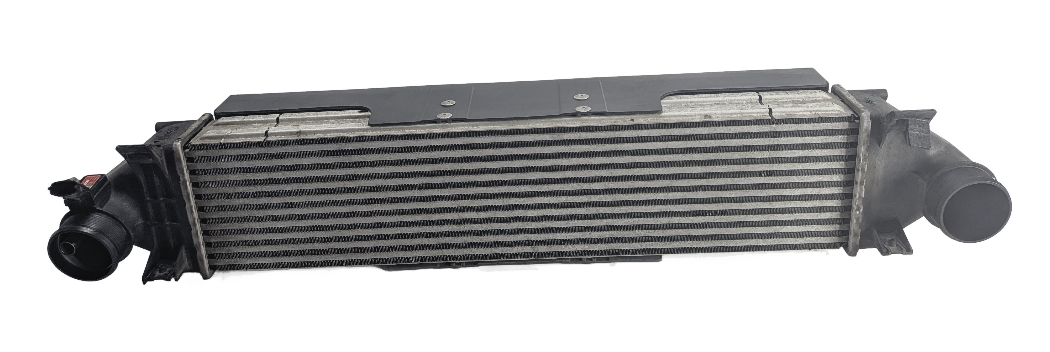 12-17 DISCOVERY SPORT RANGE ROVER EVOQUE (L538 L550) TURBOCHARGER INTERCOOLER — exact item pictured