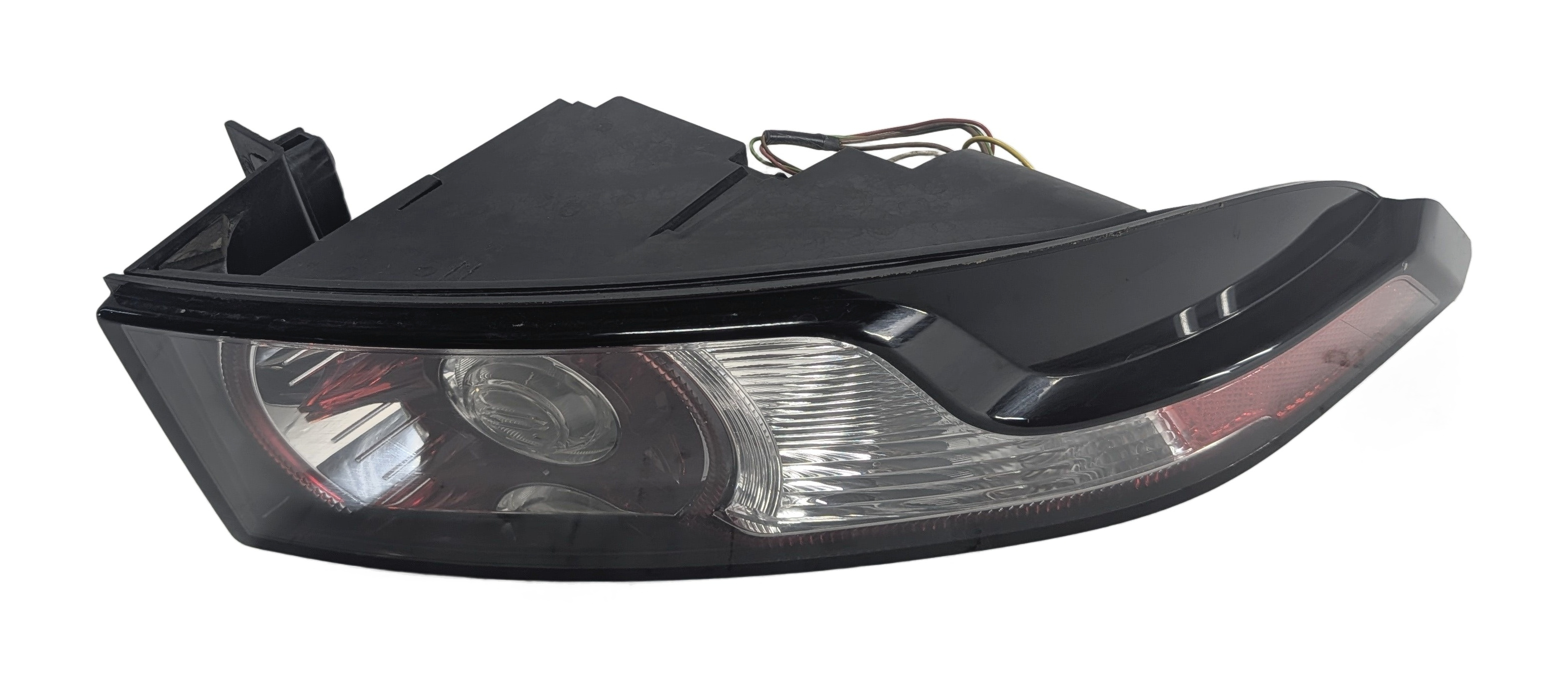 2012-2015 RANGE ROVER EVOQUE (L538) LEFT DRIVER TAILLIGHT BRAKE LIGHT LAMP — exact item pictured