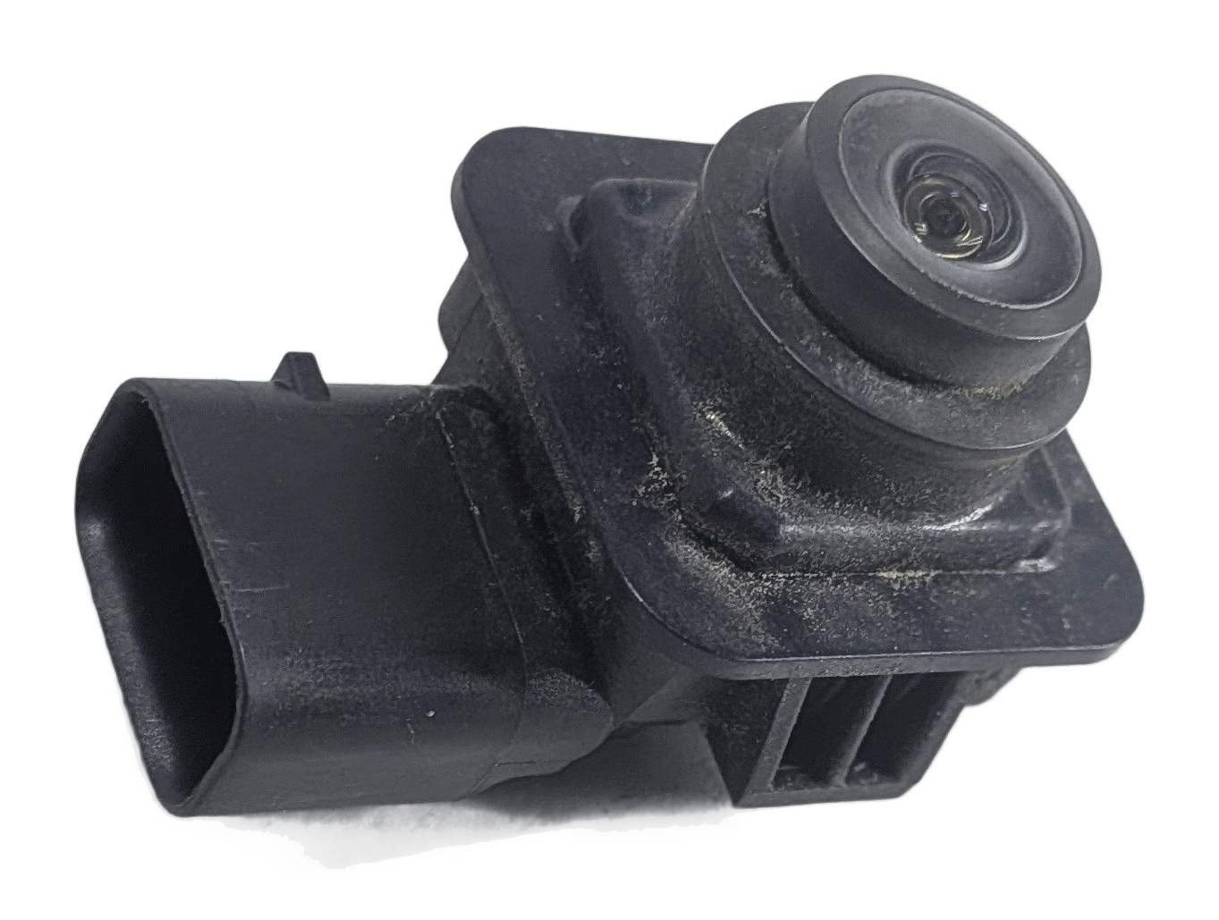 2014-2015 RANGE ROVER EVOQUE (L538) REARVIEW CAMERA BACKUP REVERSE CAMERA — exact item pictured
