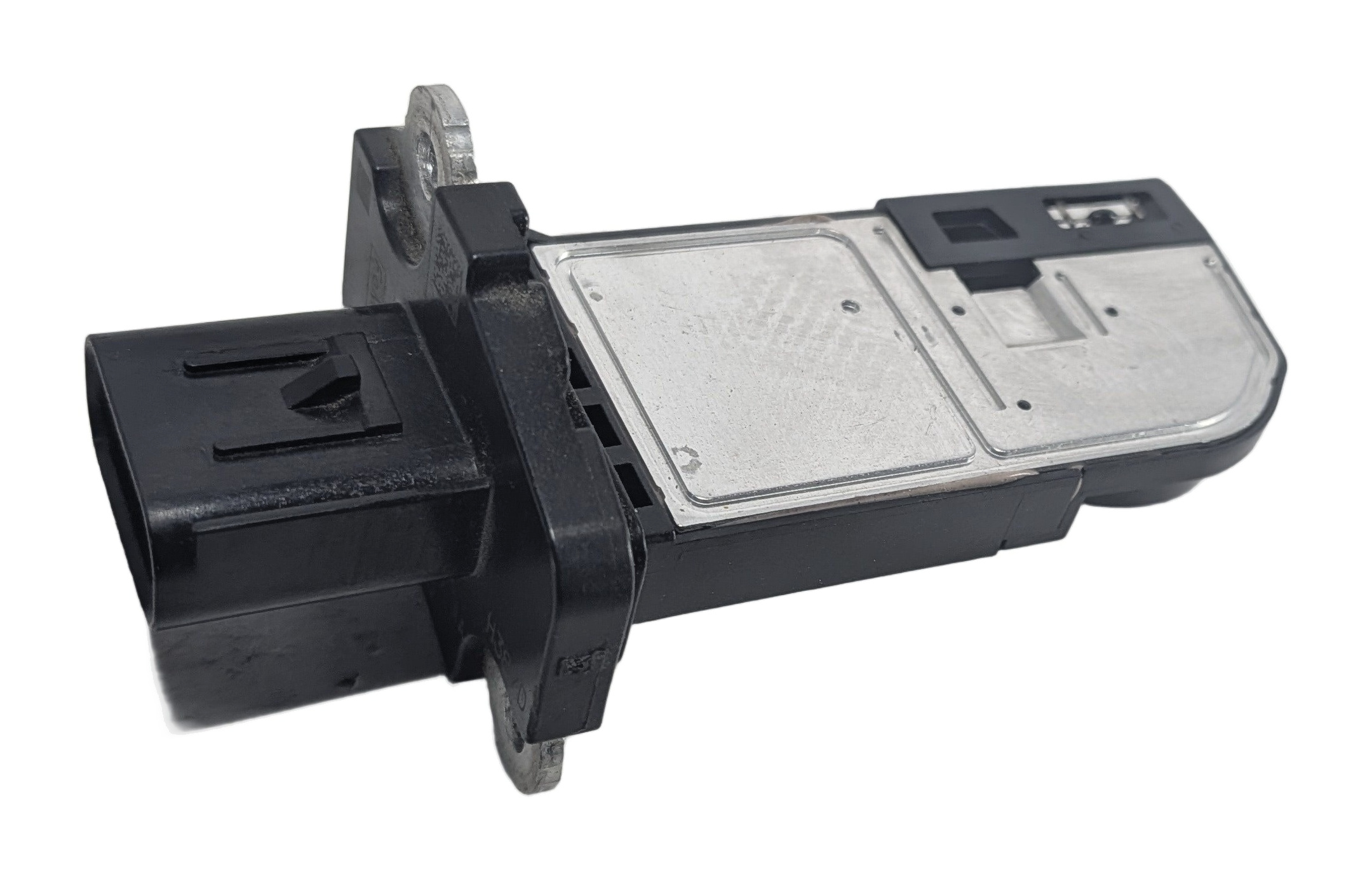 12-17 LAND ROVER LR2 EVOQUE DISCOVERY (L538 L550) 2.0L MASS AIR FLOW SENSOR MAF — exact item pictured