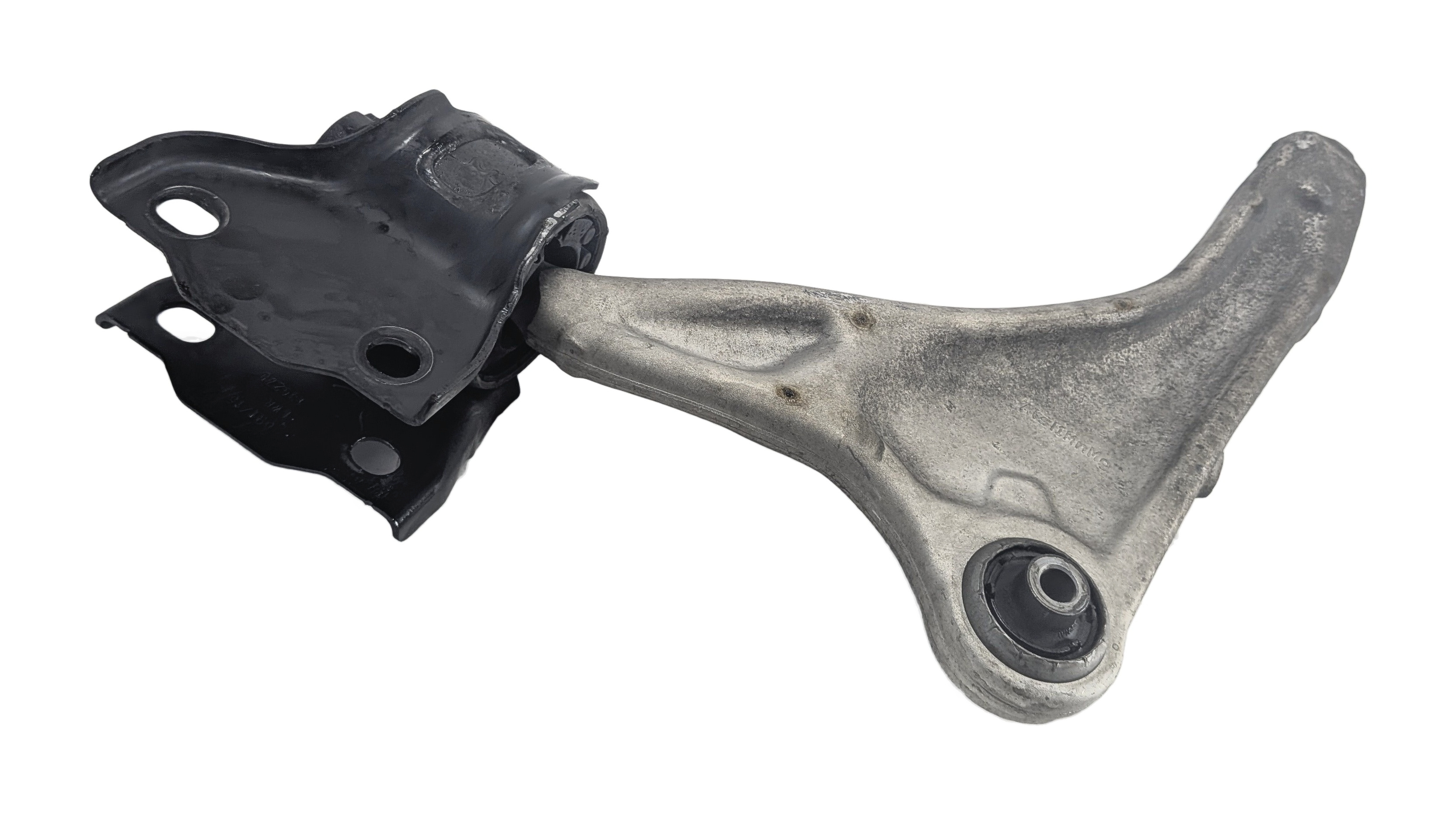 2012-2017 RANGE ROVER EVOQUE (L538) FRONT RIGHT PASSENGER LOWER CONTROL ARM — exact item pictured