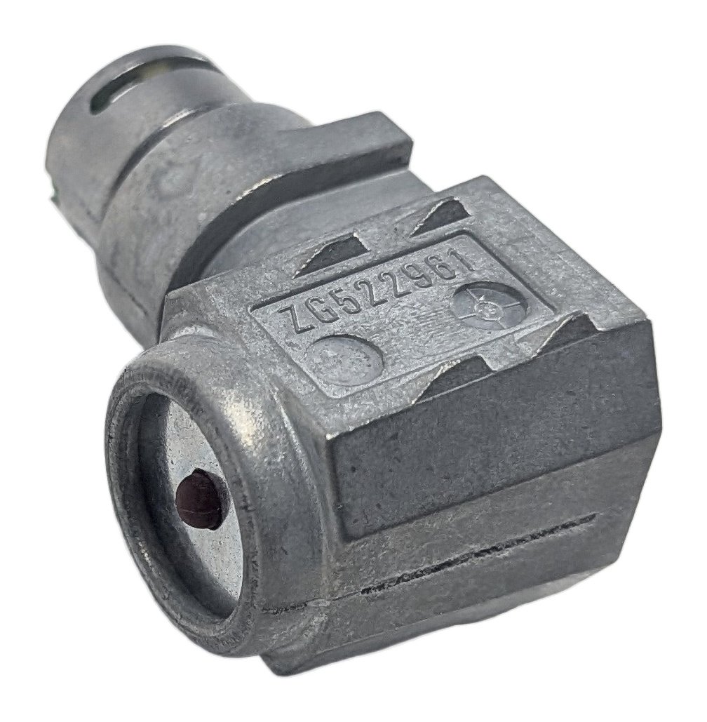 2015 RANGE ROVER EVOQUE (L538) COLLAPSIBLE STEERING COLUMN SENSOR MODULE — exact item pictured