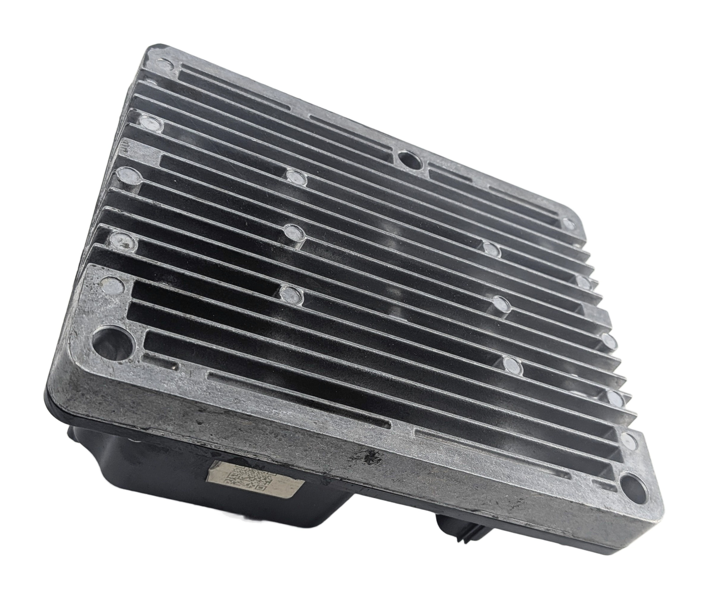 2015 RANGE ROVER EVOQUE (L538) 2.0L ENGINE DYNAMIC POWER SUPPLY CONTROL MODULE — exact item pictured