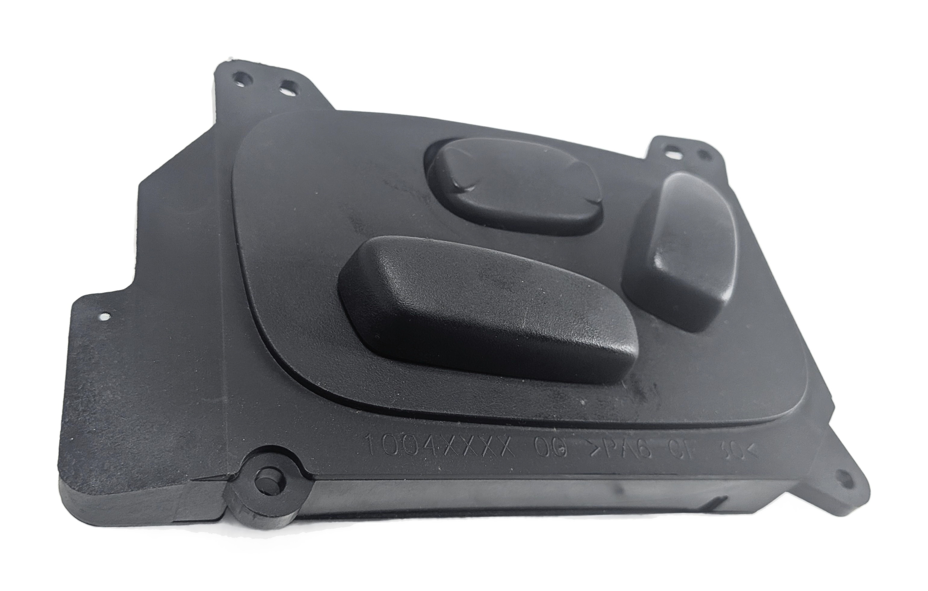 2015 RANGE ROVER EVOQUE (L538) FRONT LEFT DRIVER SEAT POSITION ADJUST SWITCH — exact item pictured