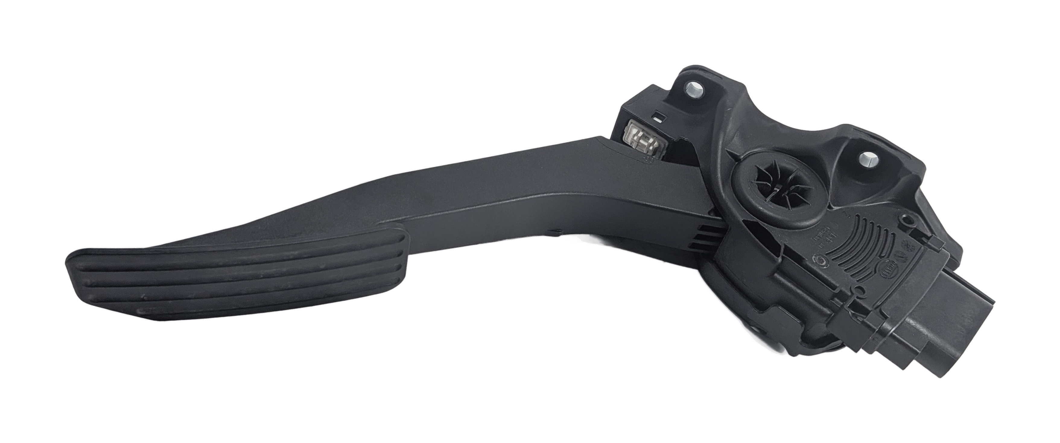 2015 RANGE ROVER EVOQUE L538 2.0L THROTTLE GAS ACCELERATOR PEDAL ASSEMBLY — exact item pictured