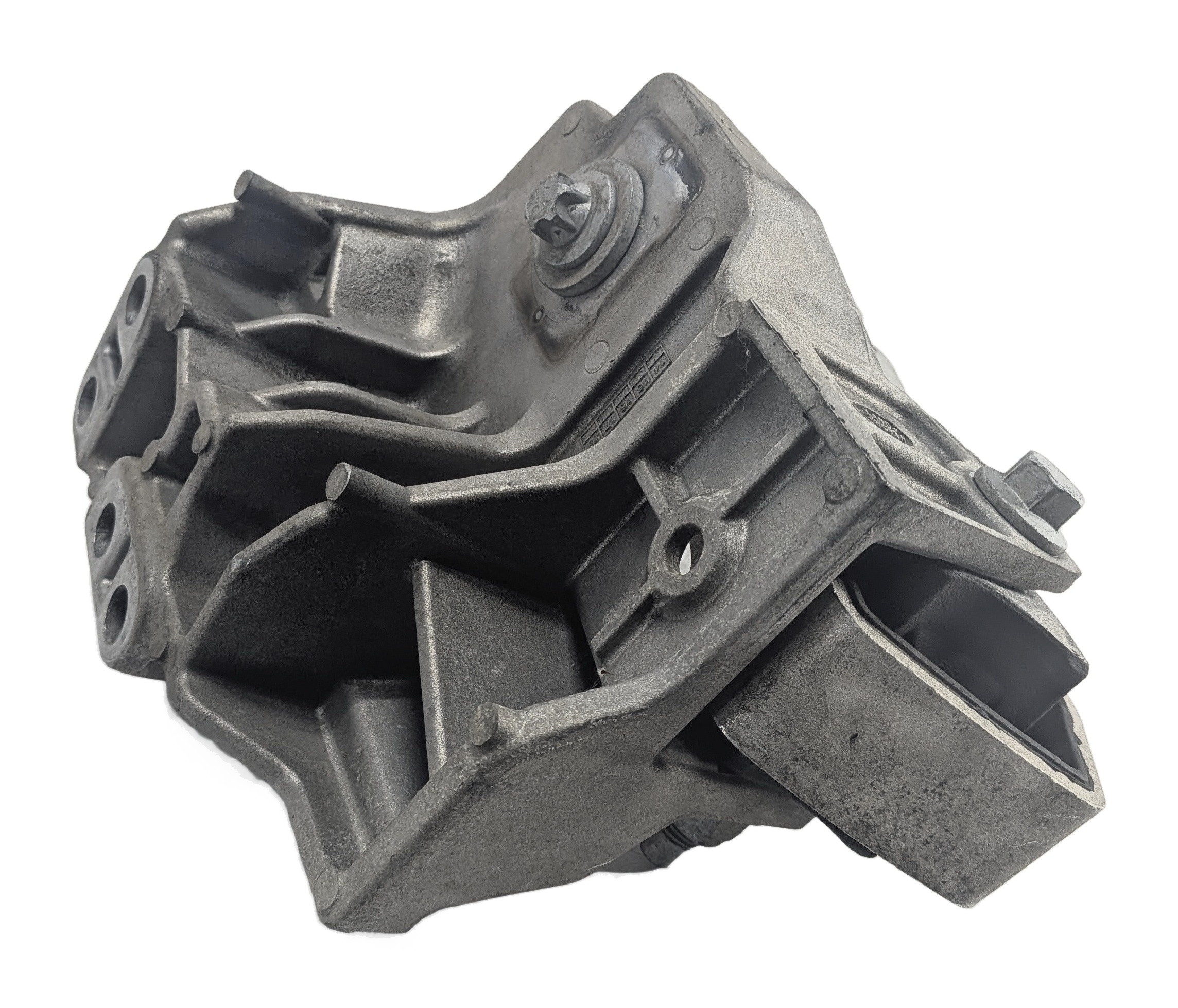 15 ROVER EVOQUE L538 2.0L 204PT ENGINE UPPER MOTOR MOUNT TORQUE BAR BRACKET — exact item pictured