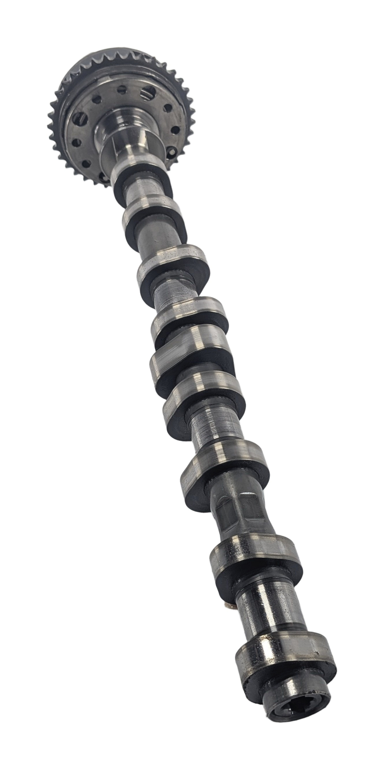 12-18 BMW 228i 320i 328i 428i 528i X1 X3 X5 2.0L N20 N26 EXHAUST CAMSHAFT & GEAR — exact item pictured
