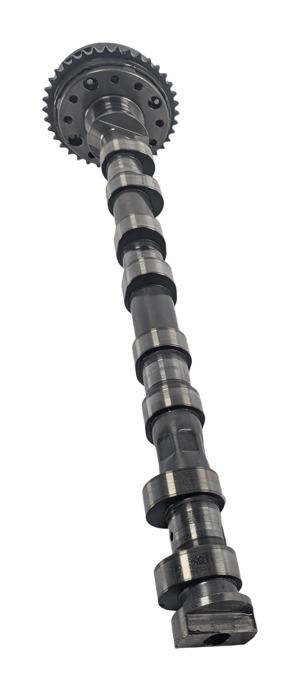 12-18 BMW 228i 320i 328i 428i 528i X1 X3 X5 2.0L N20 N26 INTAKE CAMSHAFT & GEAR — exact item pictured