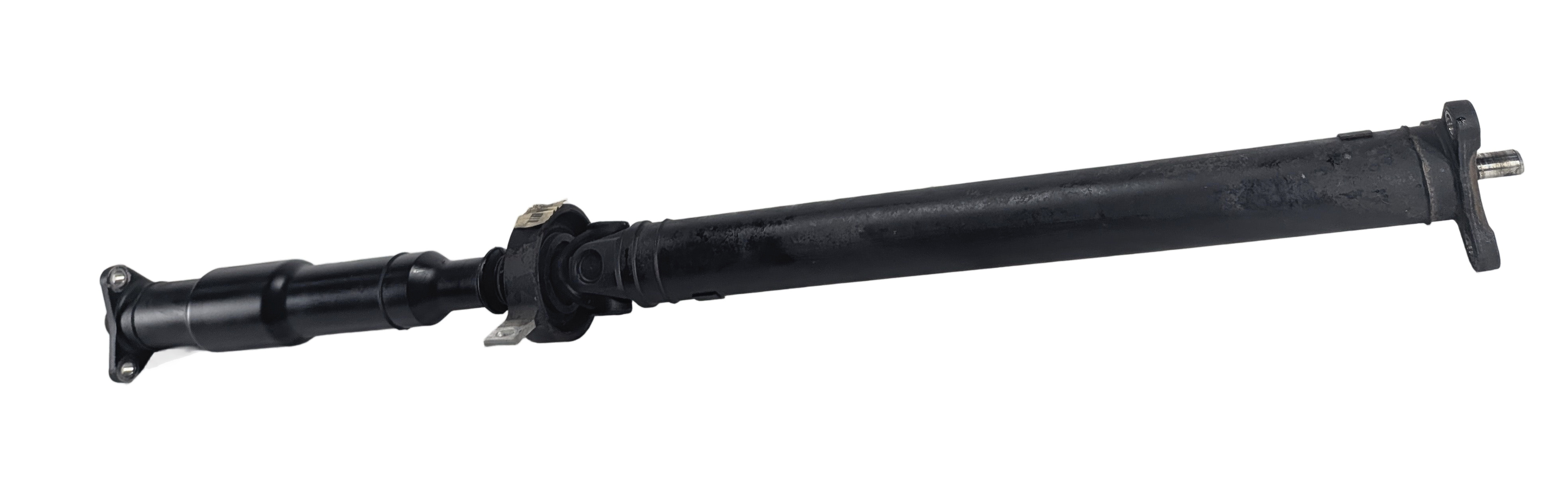 2016 BMW 228I XDRIVE (F22) REAR AWD PROPELLER DRIVE SHAFT DRIVESHAFT CARDAN OEM — exact item pictured