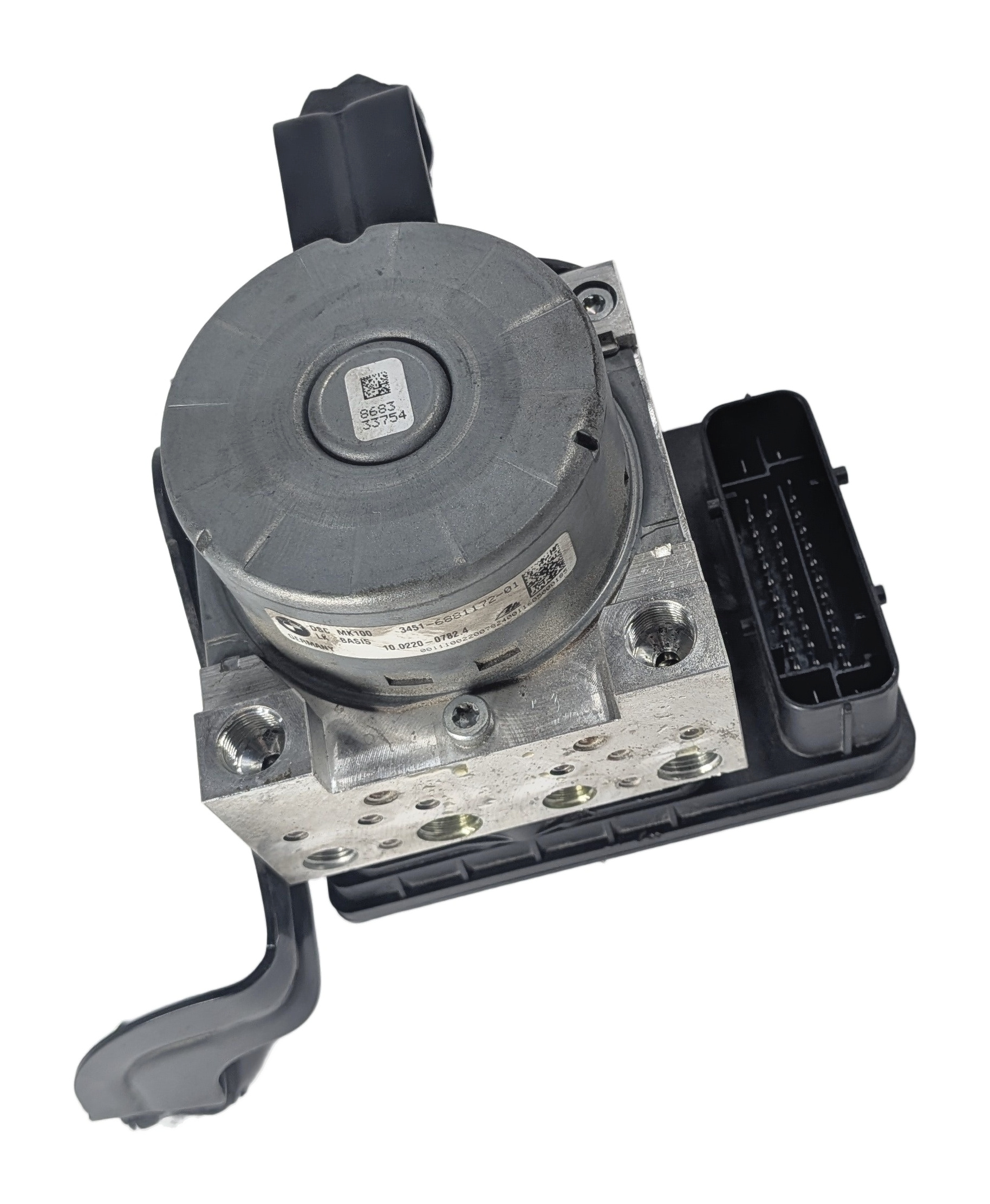 14-19 BMW 328i 330i 335i 340i 428i 435i (F30 F31 F32) ABS ANTI LOCK BRAKE PUMP — exact item pictured