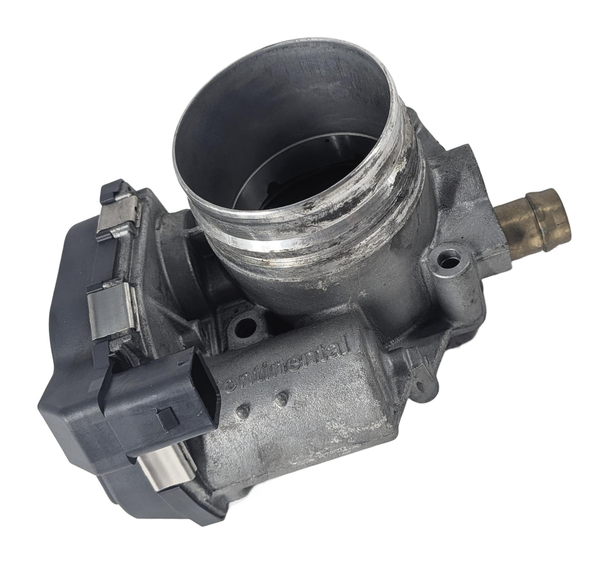 12-18 BMW 320I 328I 428I 528I X1 X3 X5 Z4 2.0L N20 N26 THROTTLE BODY — exact item pictured