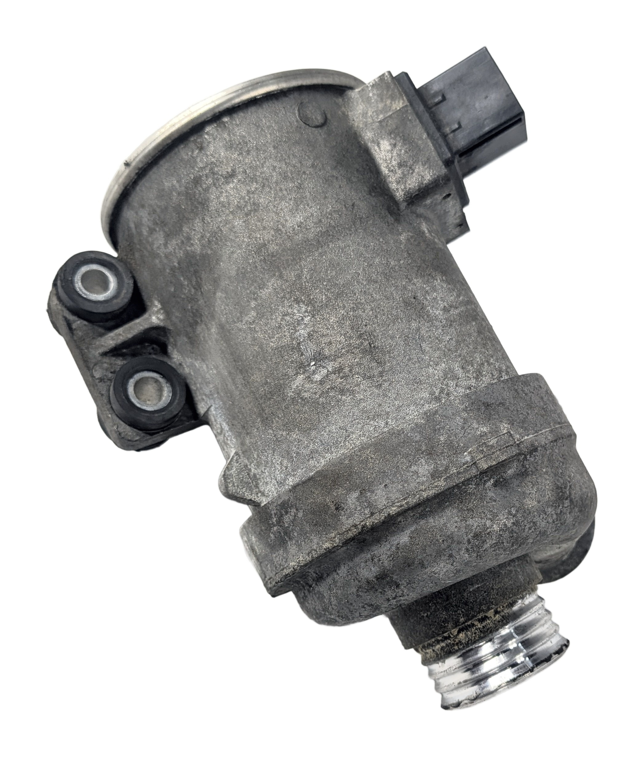 12-18 BMW 328i 428i 528i X3 X5 Z4 (F30 F31 F32 F10 E84 F15 F25) 2.0L WATER PUMP — exact item pictured