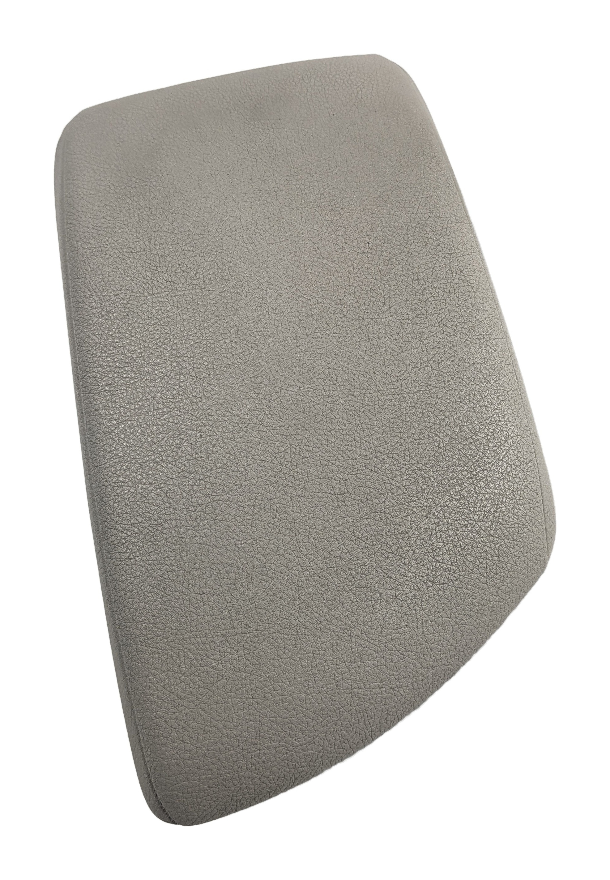 2014-2021 BMW 228i 230i M2 M235i M240i F22 CENTER CONSOLE ARMREST LID (Oyster) — exact item pictured