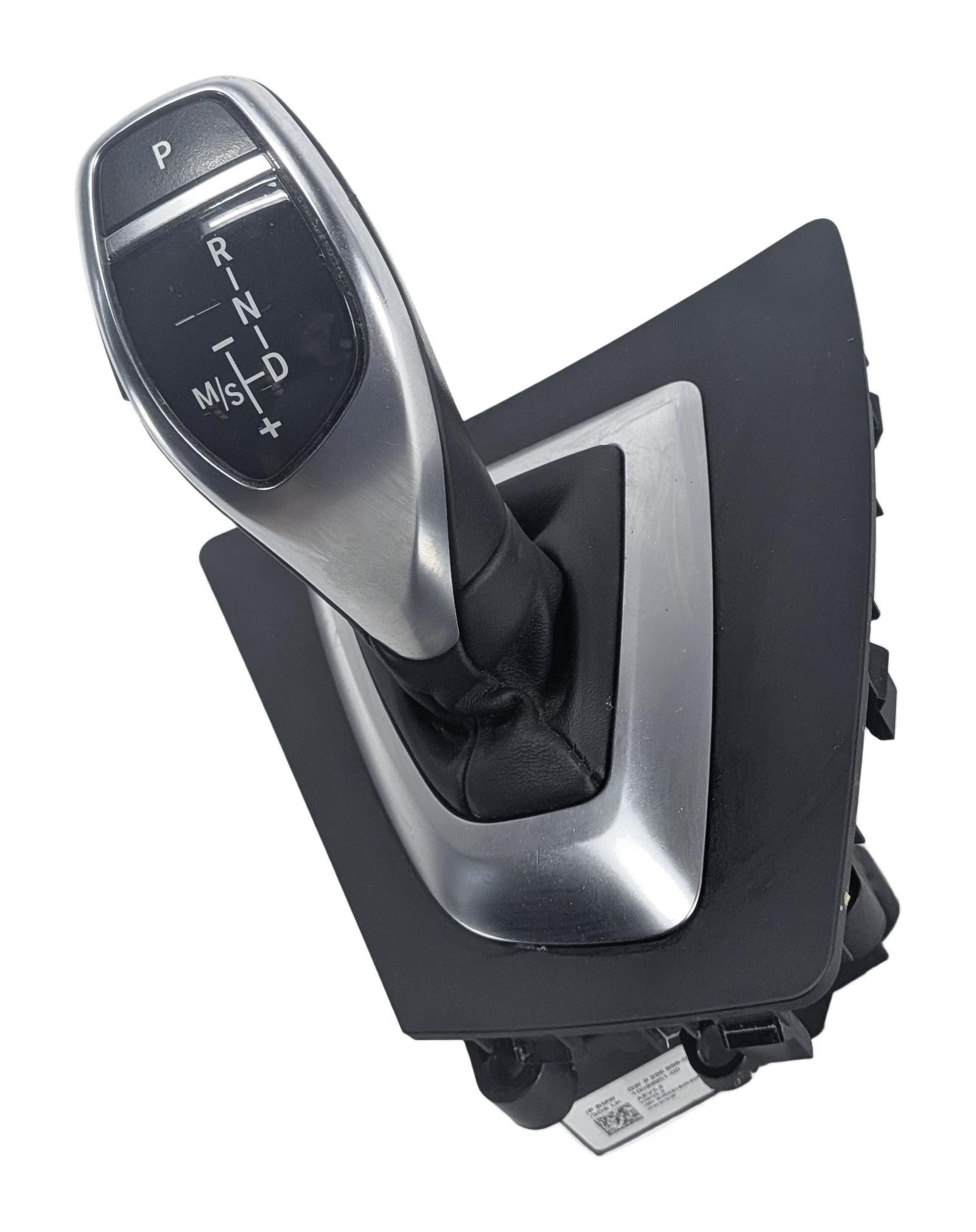 2013-2020 BMW 2 3 4 SERIES (F22 F30 F32) SPORT AUTO TRANSMISSION GEAR SHIFTER — exact item pictured