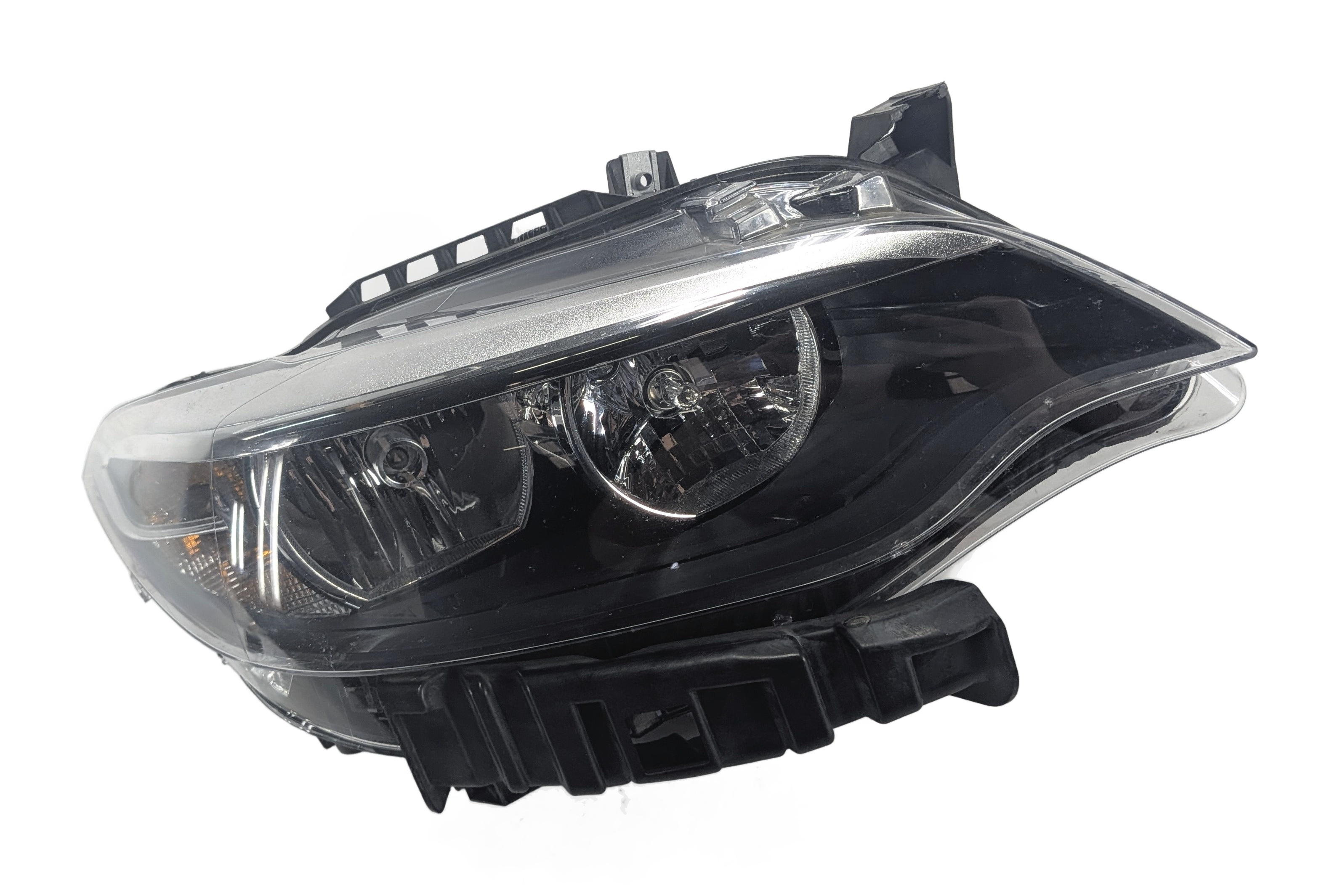 2014-2017 BMW 228i 230i F22 RIGHT PASSENGER HALOGEN HEADLIGHT HEADLAMP ASSEMBLY — exact item pictured