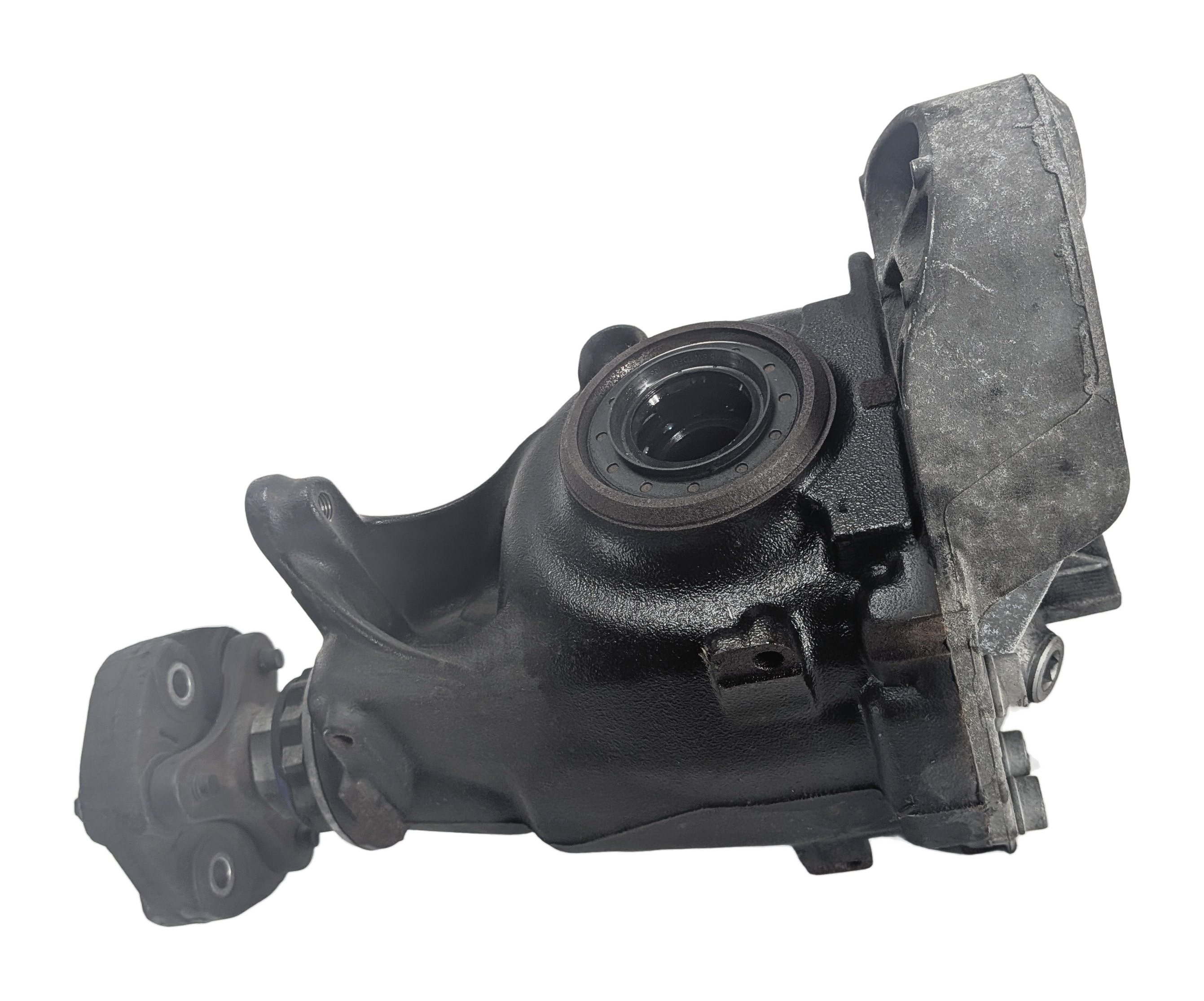 12-18 BMW 228I XDRIVE 320I F22 F30 REAR DIFFERENTIAL DIFF CARRIER 3.08 RATIO OEM — exact item pictured