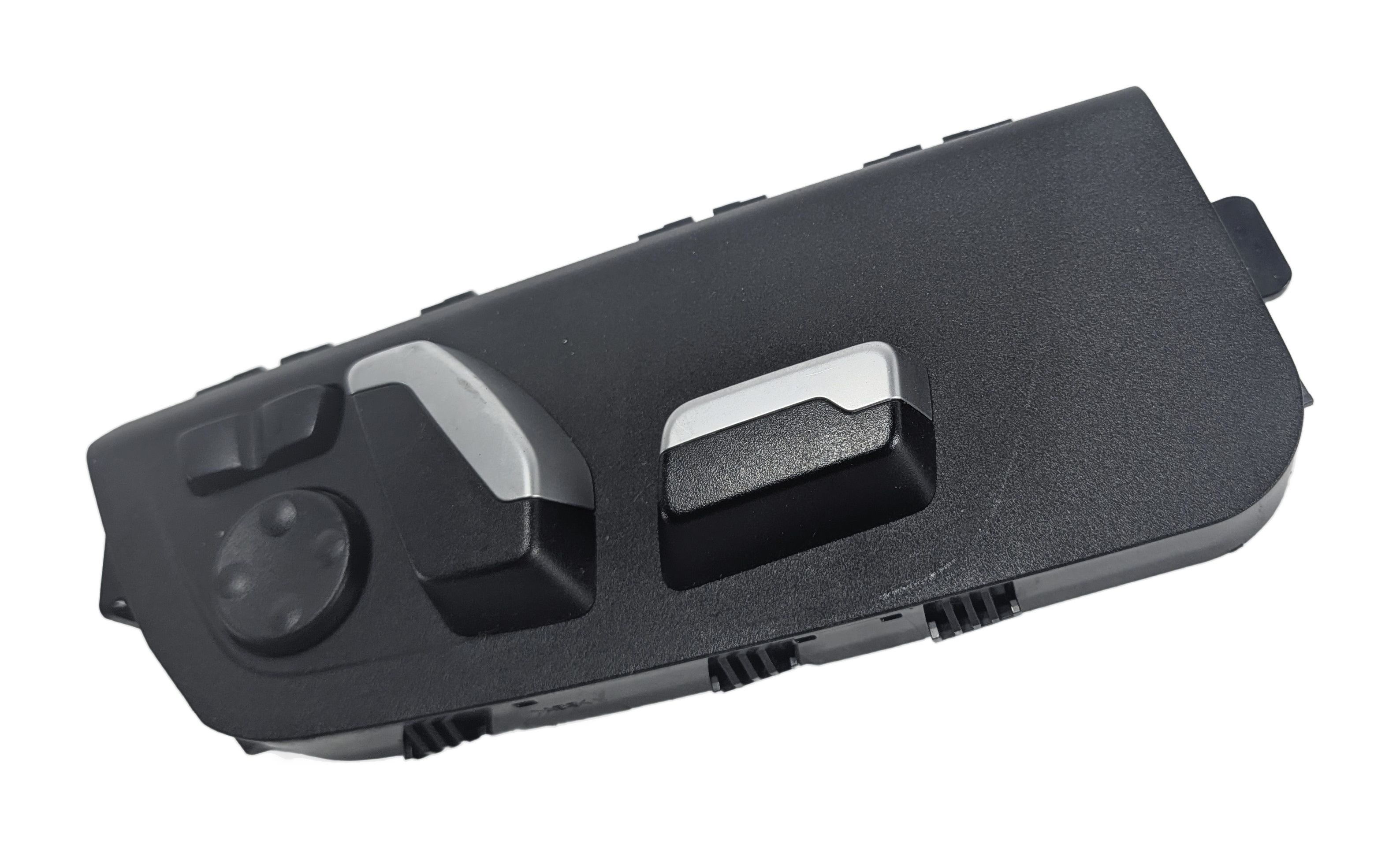 2016 BMW 228I (F22) FRONT RIGHT POWER SEAT POSITION ADJUSTMENT SWITCH w/LUMBAR — exact item pictured