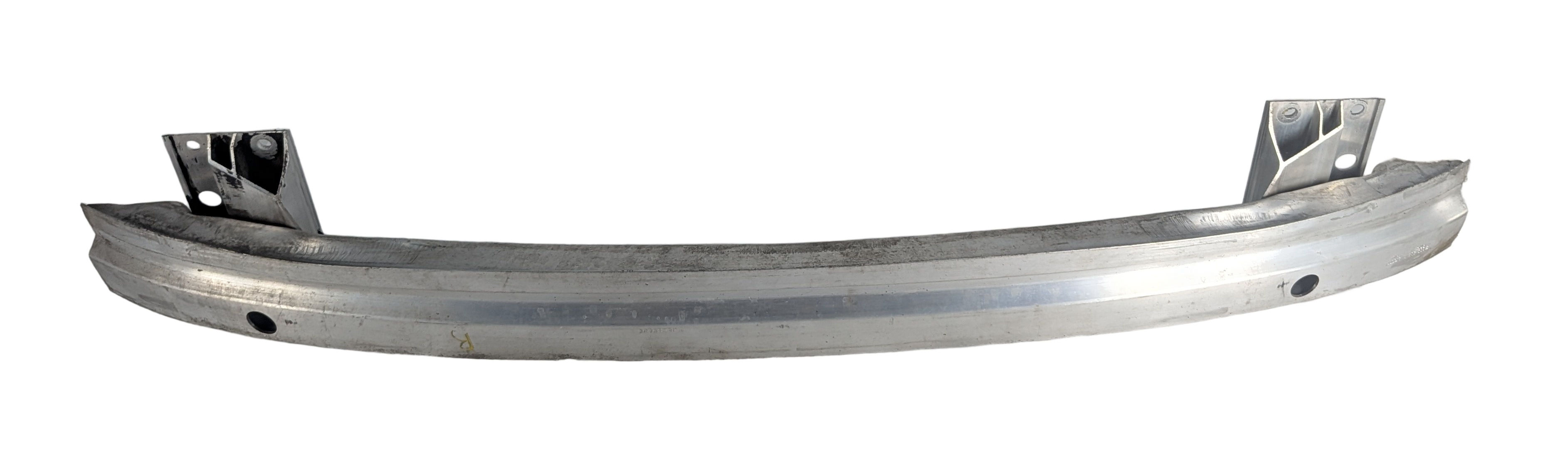 2000-2006 AUDI TT REAR BUMPER REINFORCEMENT IMPACT BAR — exact item pictured