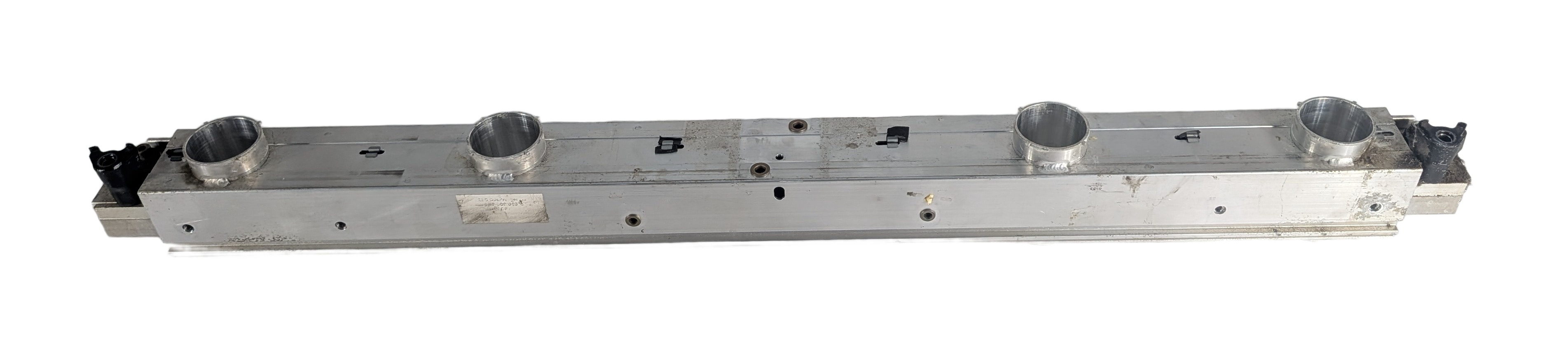 2001-2006 AUDI TT QUATTRO (MK1) ROLL BAR MOUNTING BRACKET — exact item pictured
