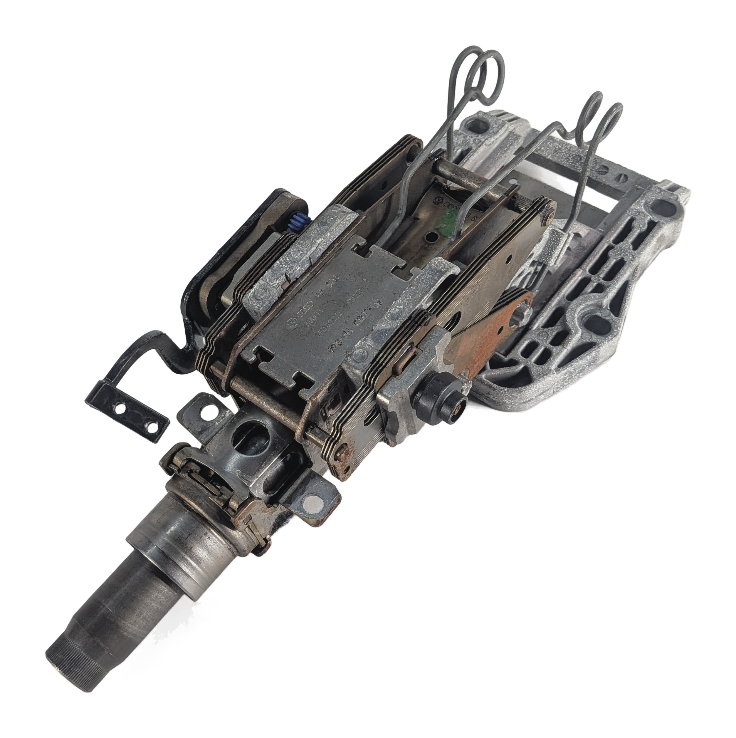 2001-2006 AUDI TT QUATTRO (MK1) STEERING COLUMN SHAFT — exact item pictured