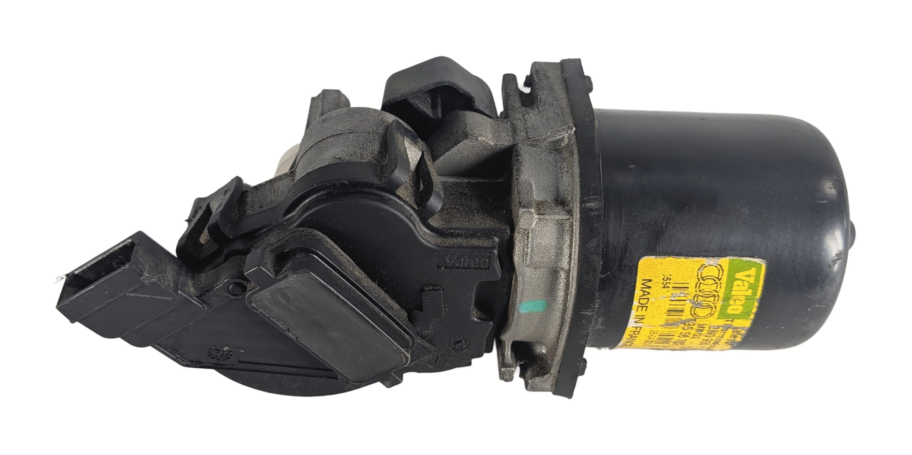 2001-2006 AUDI TT QUATTRO (MK1) WINDSHIELD WIPER MOTOR — exact item pictured
