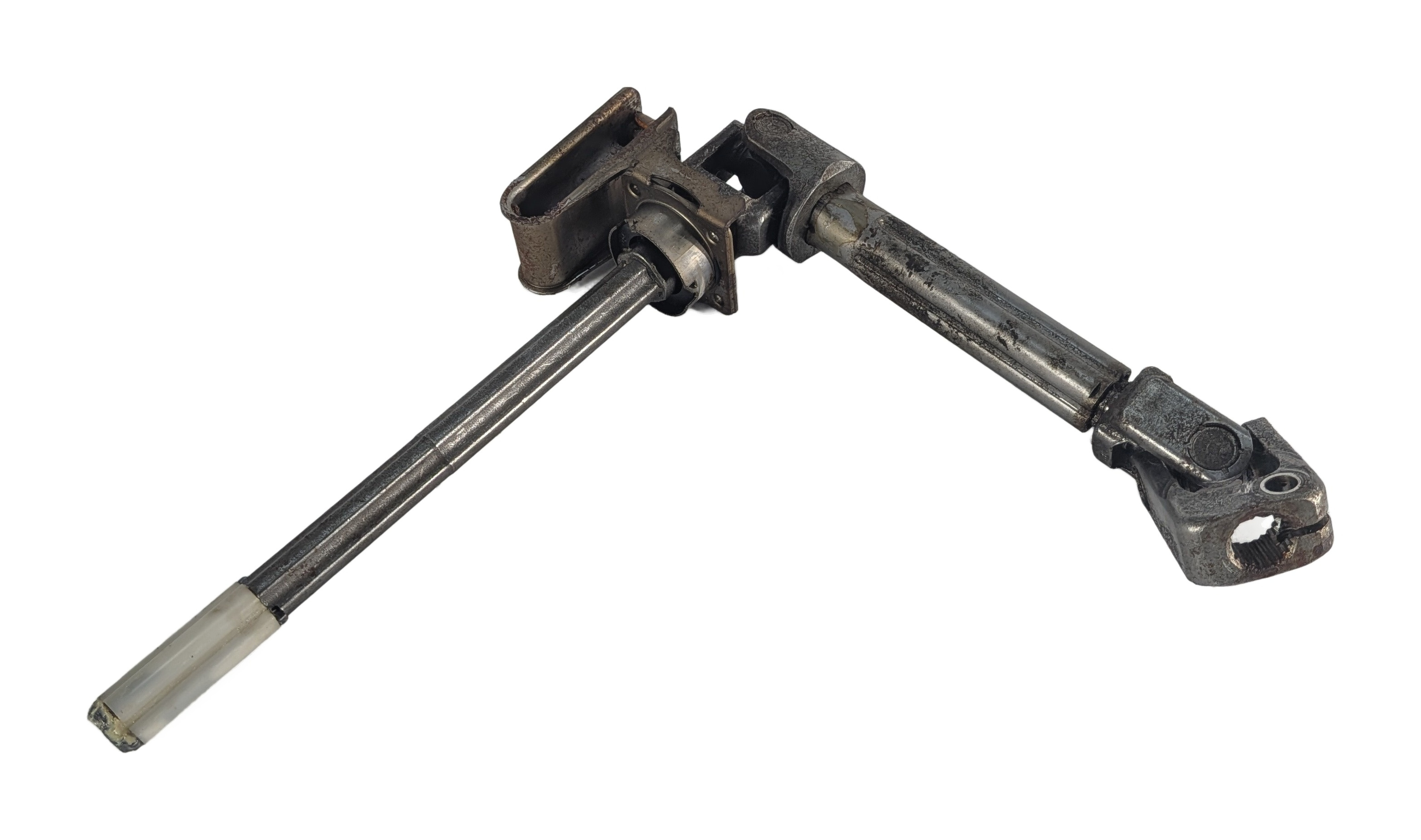 2001-2006 AUDI TT QUATTRO (MK1) STEERING INTERMEDIATE SHAFT — exact item pictured