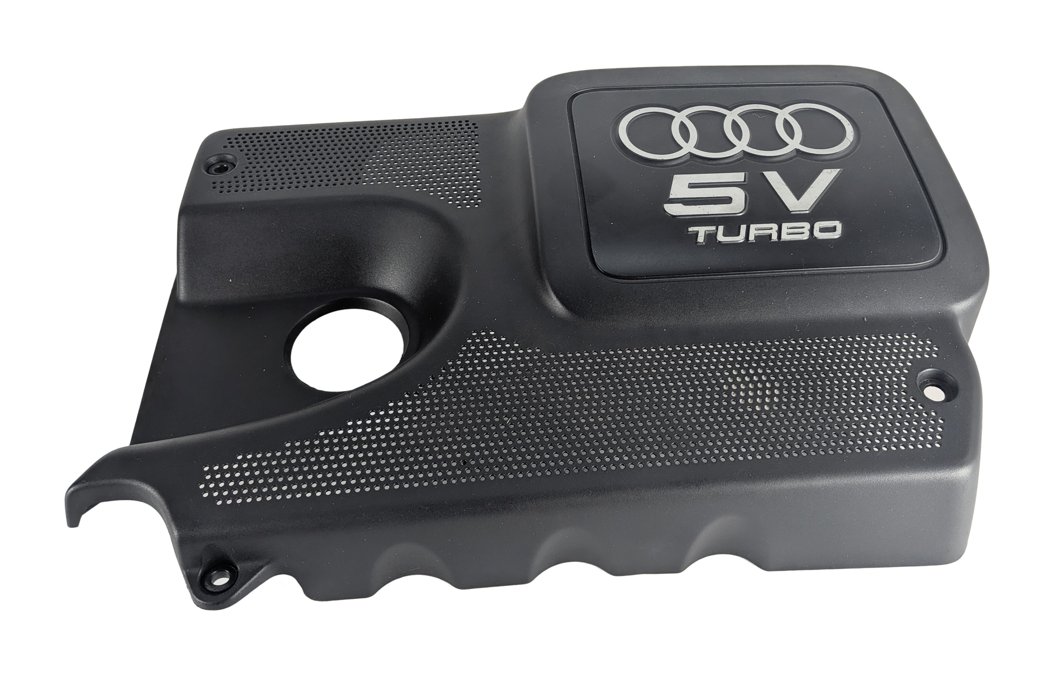 00-06 AUDI TT/QUATTRO (MK1) 1.8L (AWP) ENGINE MOTOR COVER — exact item pictured