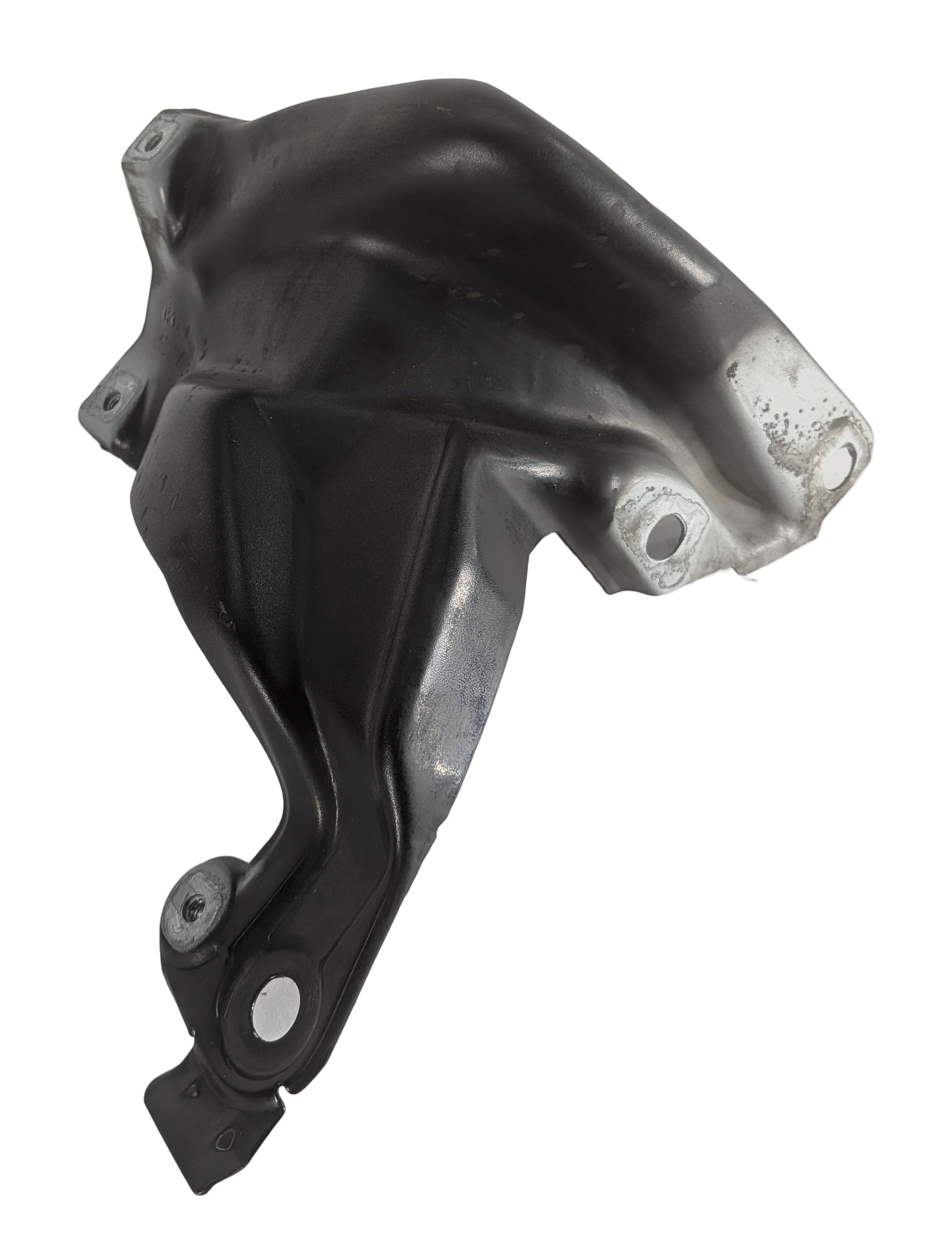 2002 AUDI TT (MK1) FRONT RIGHT FENDER MOUNTING SUPPORT BRACKET — exact item pictured