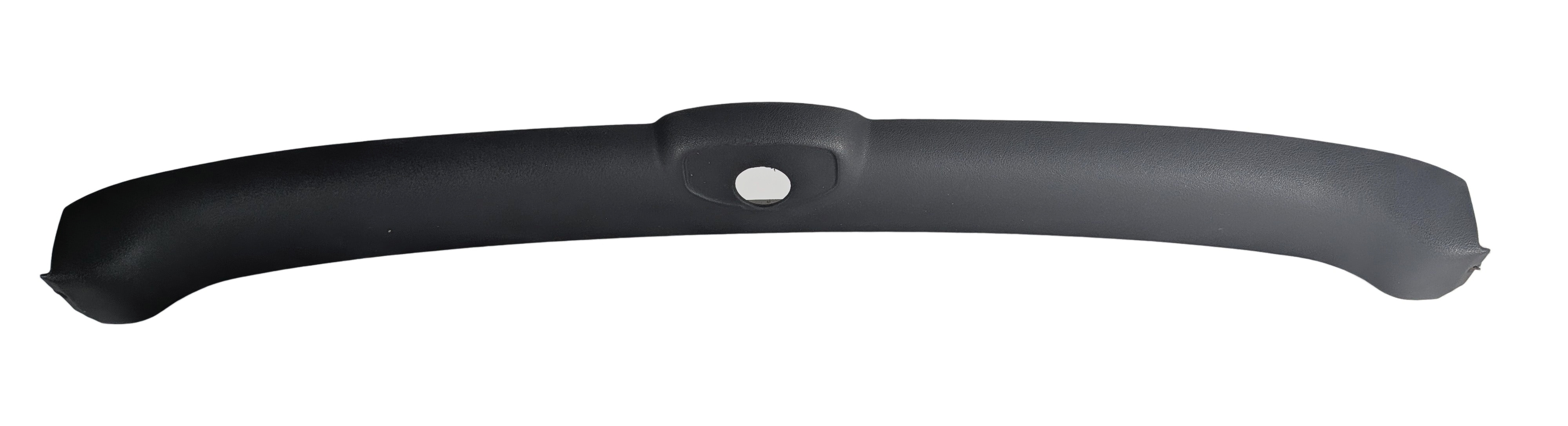 2002 AUDI TT (MK1) CONVERTIBLE WINDSHIELD FRAME HEADER TRIM PANEL — exact item pictured