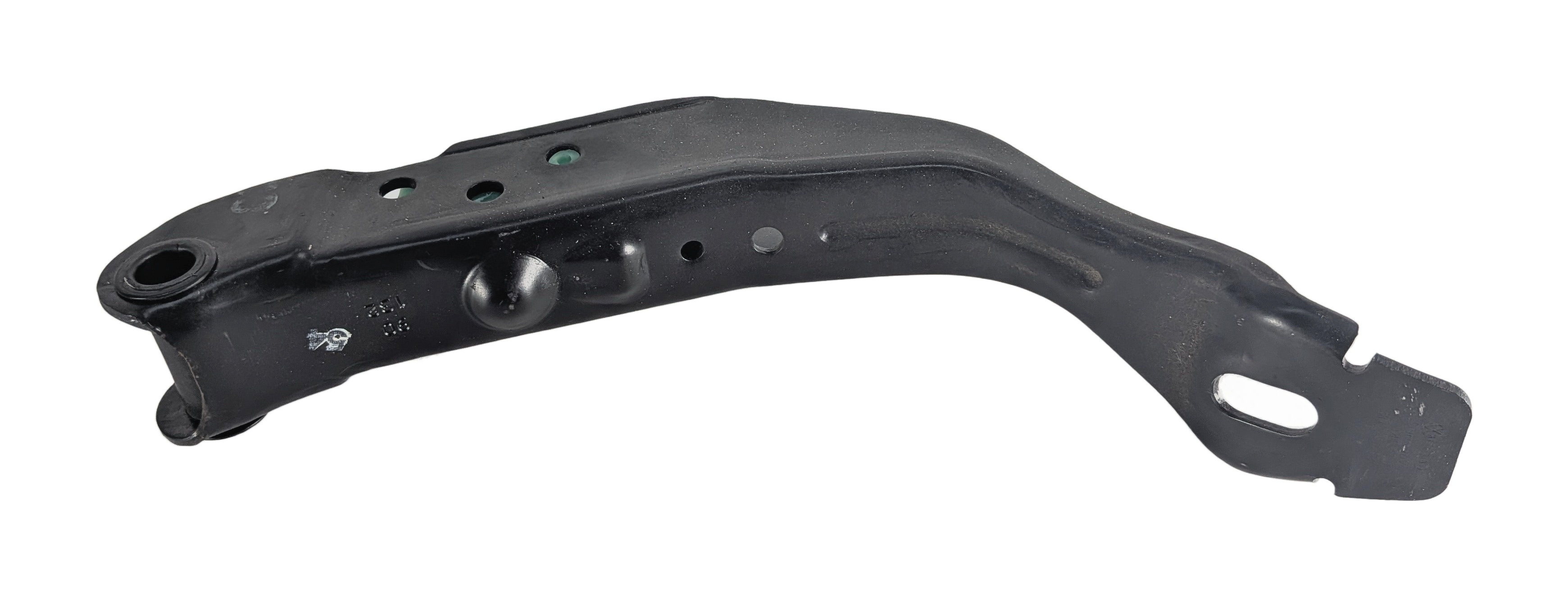 2002 AUDI TT (MK1) CLUTCH PEDAL LEVER ASSEMBLY — exact item pictured