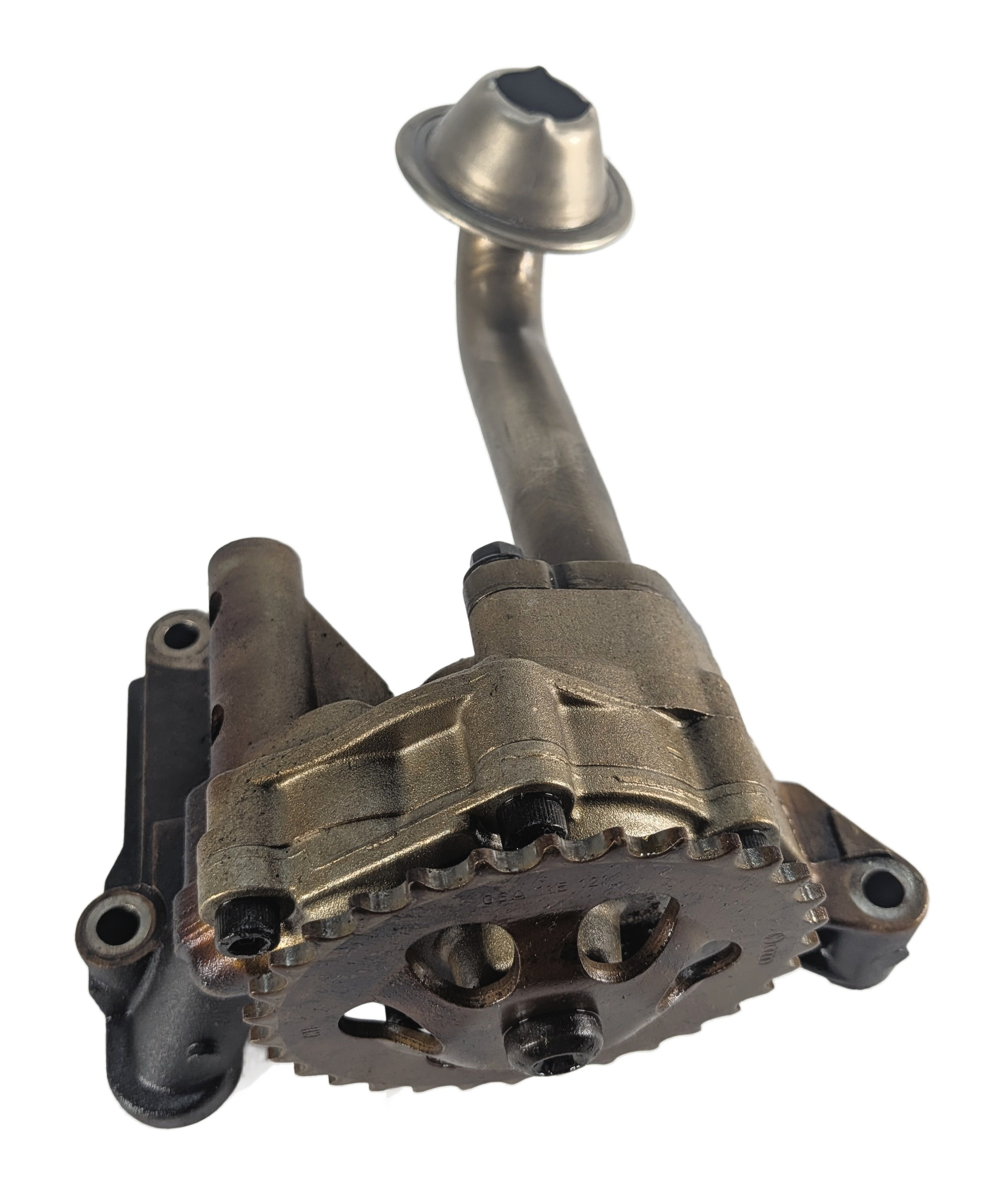2001-2006 AUDI TT 8N 1.8L TURBO AWP ENGINE OIL FLUID PUMP — exact item pictured