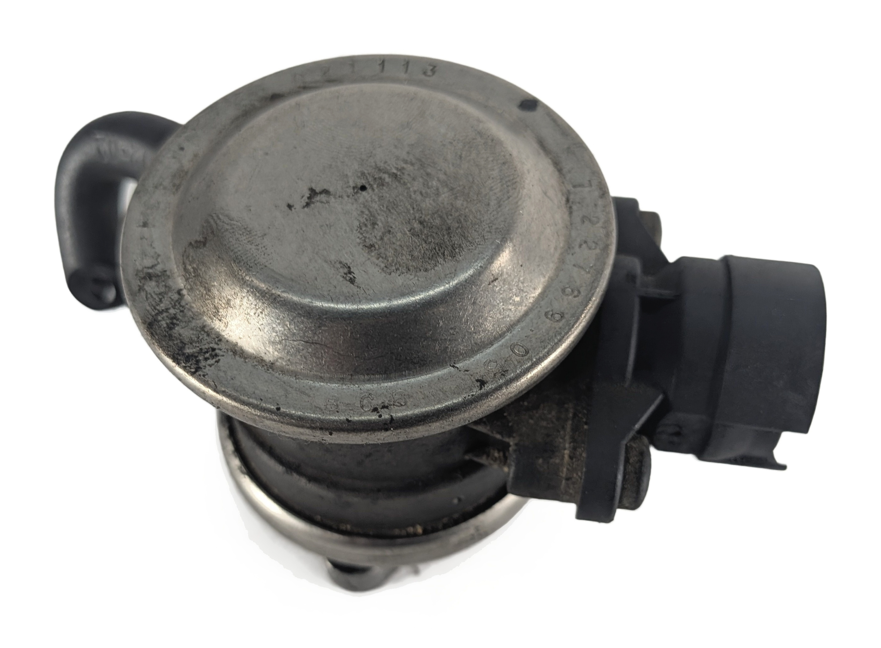 2002 AUDI TT (MK1) 1.8L (AWP) ENGINE SECONDARY AIR INJECTION COMBI VALVE — exact item pictured