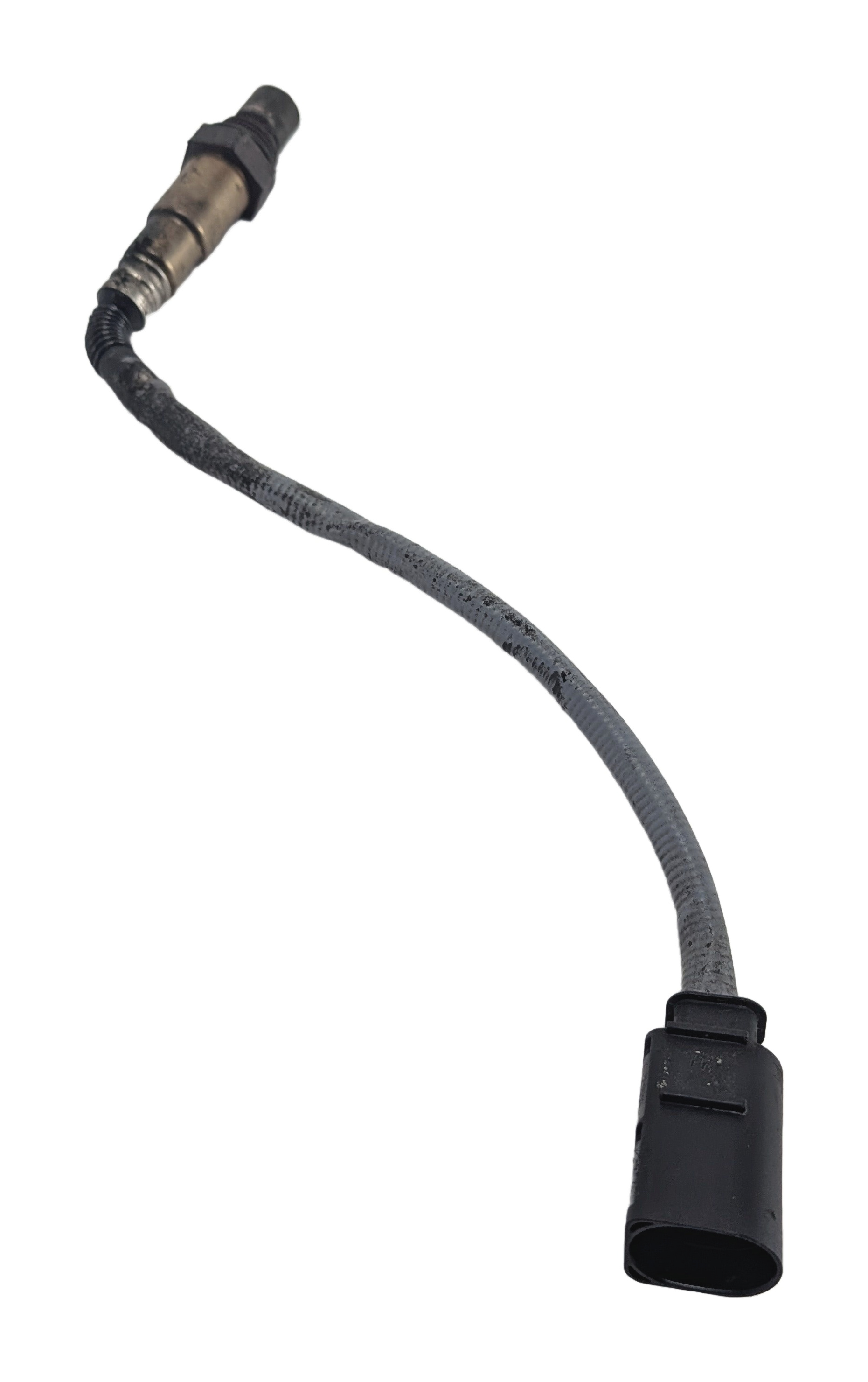 2012 MERCEDES ML350 (W166) 3.0L (642.826) ENGINE OXYGEN O2 LAMBDA SENSOR — exact item pictured
