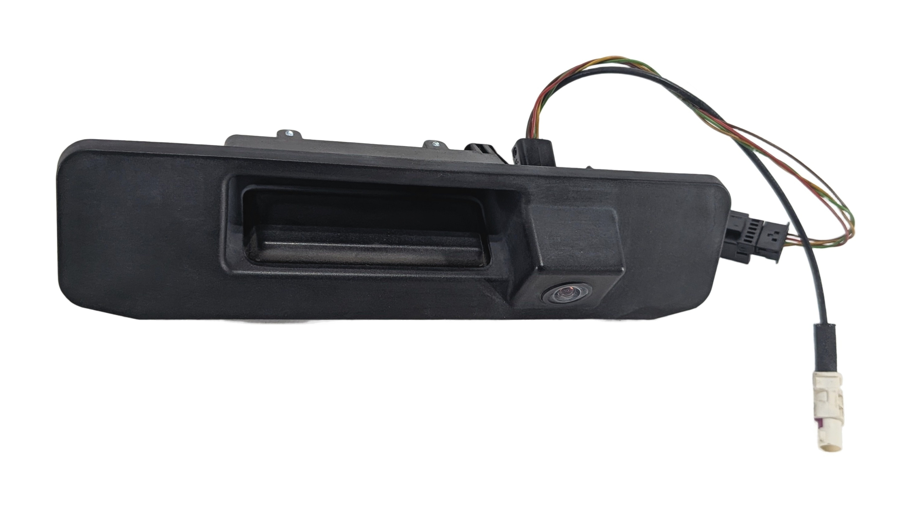 2012 MERCEDES ML350 ML550 ML63 AMG (W166) REAR TRUNK REARVIEW CAMERA — exact item pictured