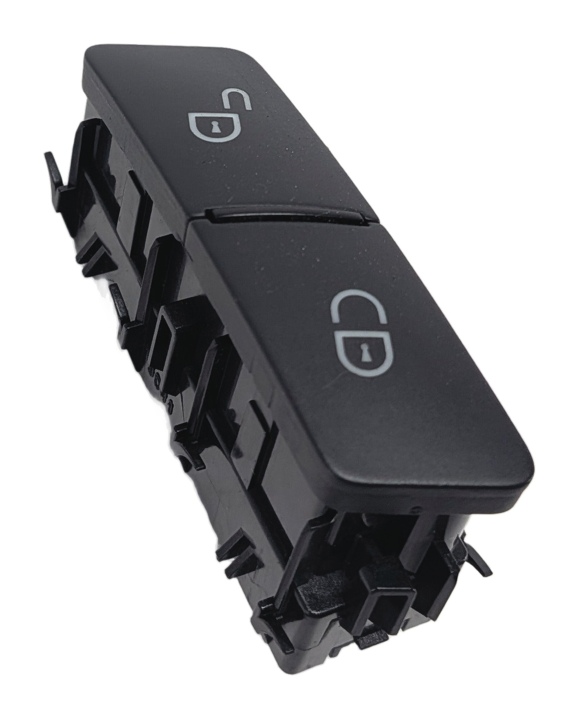 08-17 MERCEDES C E GL GLE GLK ML S CLS (W204 W212 W166 X166) DRIVER LOCK SWITCH — exact item pictured
