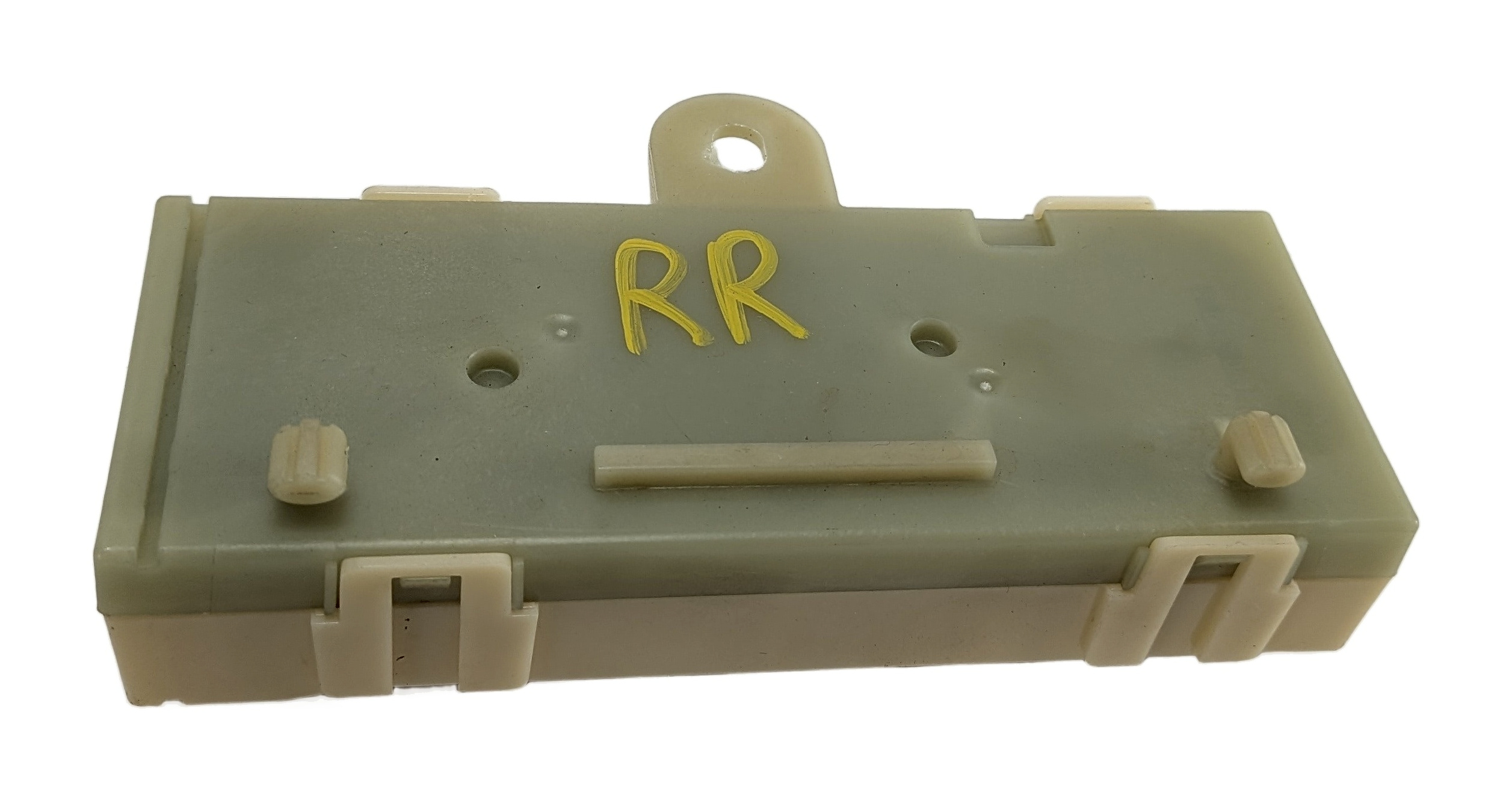 12-16 MERCEDES GL ML CLASS (W166 X166) REAR TRUNK LIFT LIFTGATE CONTROL MODULE — exact item pictured