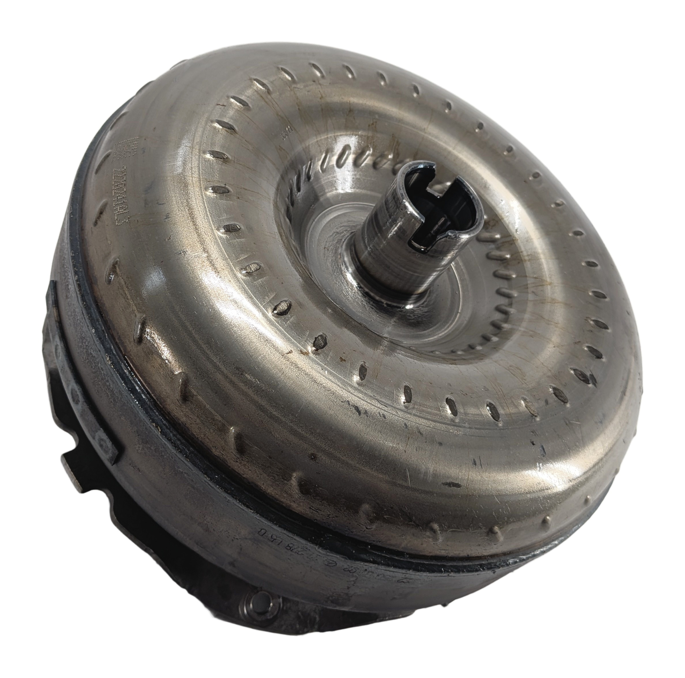 12-20 MERCEDES GL350 ML350 SPRINTER 3500 (X166 W166) DIESEL TORQUE CONVERTER — exact item pictured