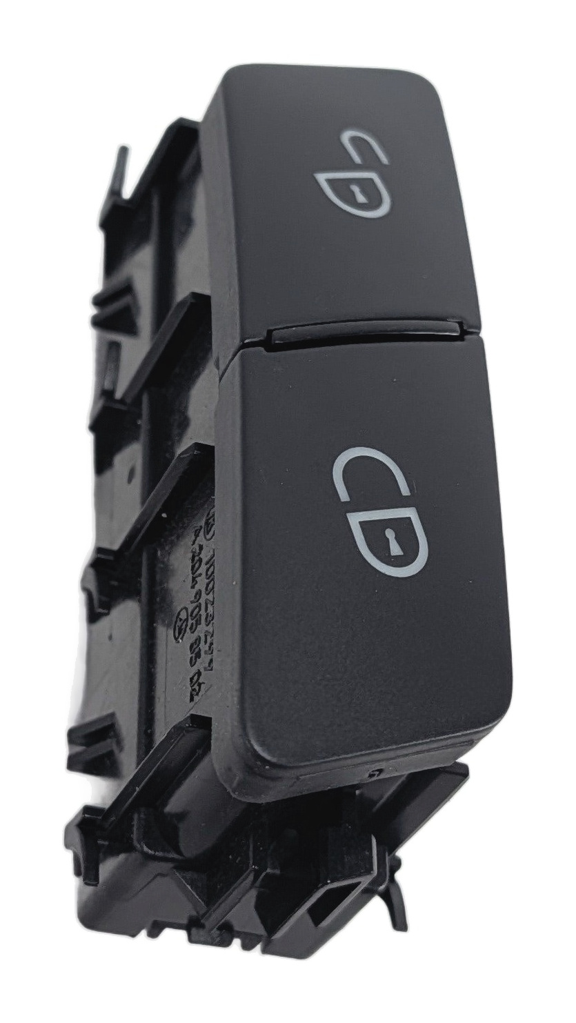 2012 MERCEDES ML350 (W166) FRONT RIGHT PASSENGER DOOR LOCK UNLOCK CONTROL SWITCH — exact item pictured
