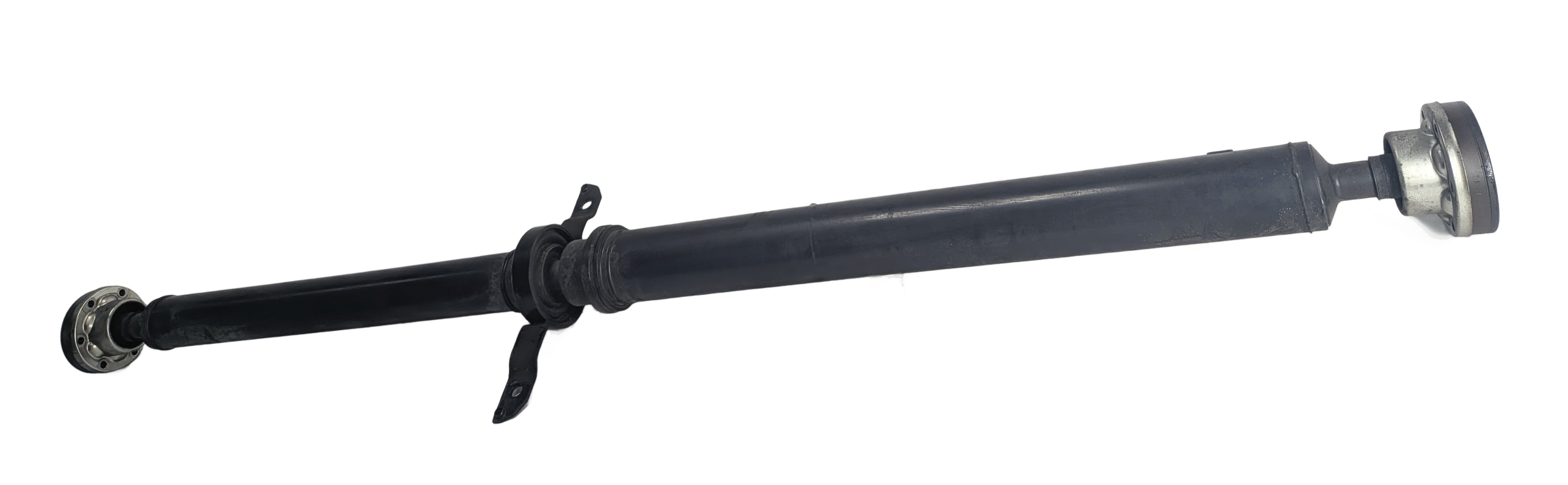 2009-2012 AUDI Q5 (8R) 6 SPEED AUTO REAR DRIVESHAFT DRIVELINE DRIVE LINE SHAFT — exact item pictured